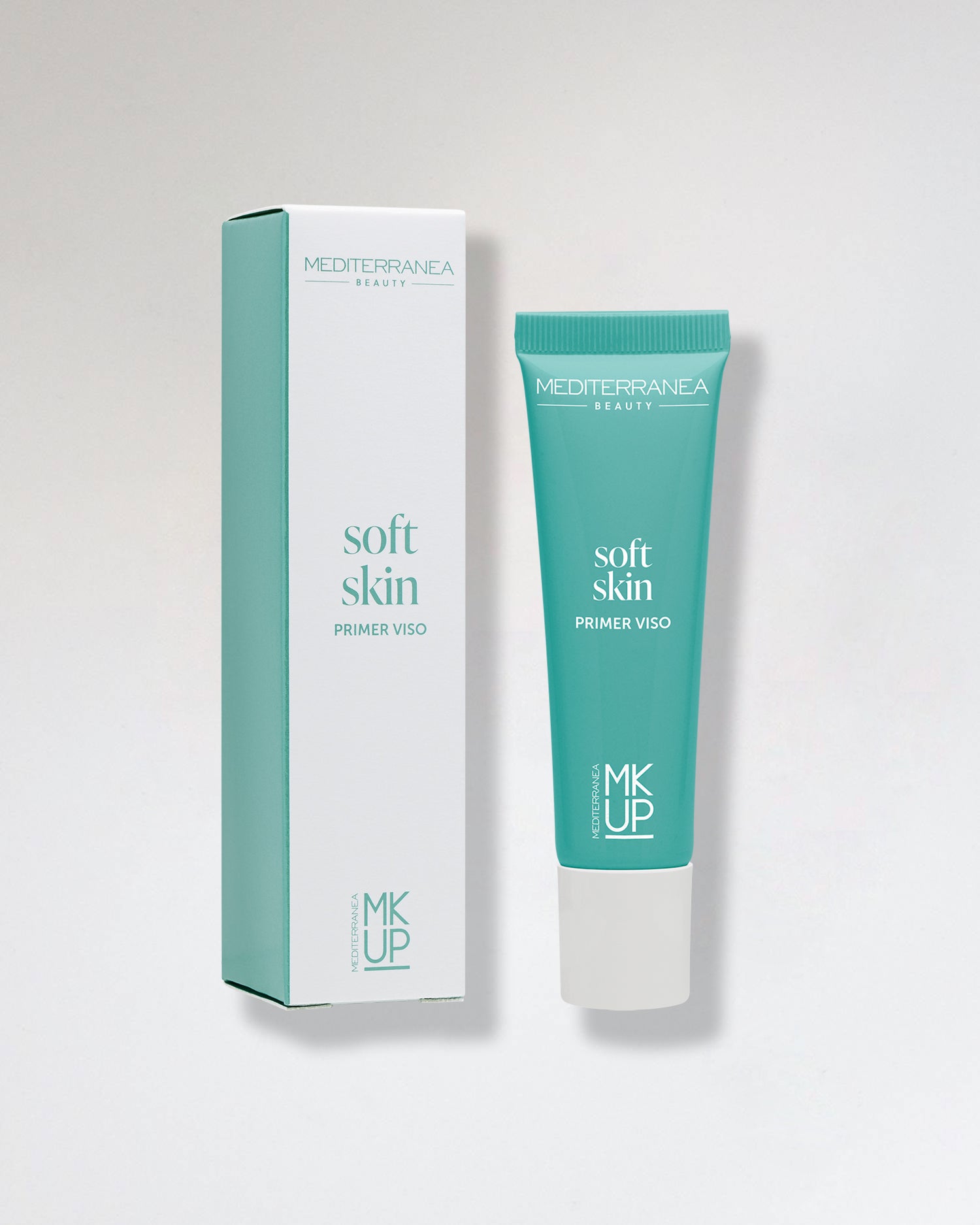 SOFT SKIN PRIMER VISO