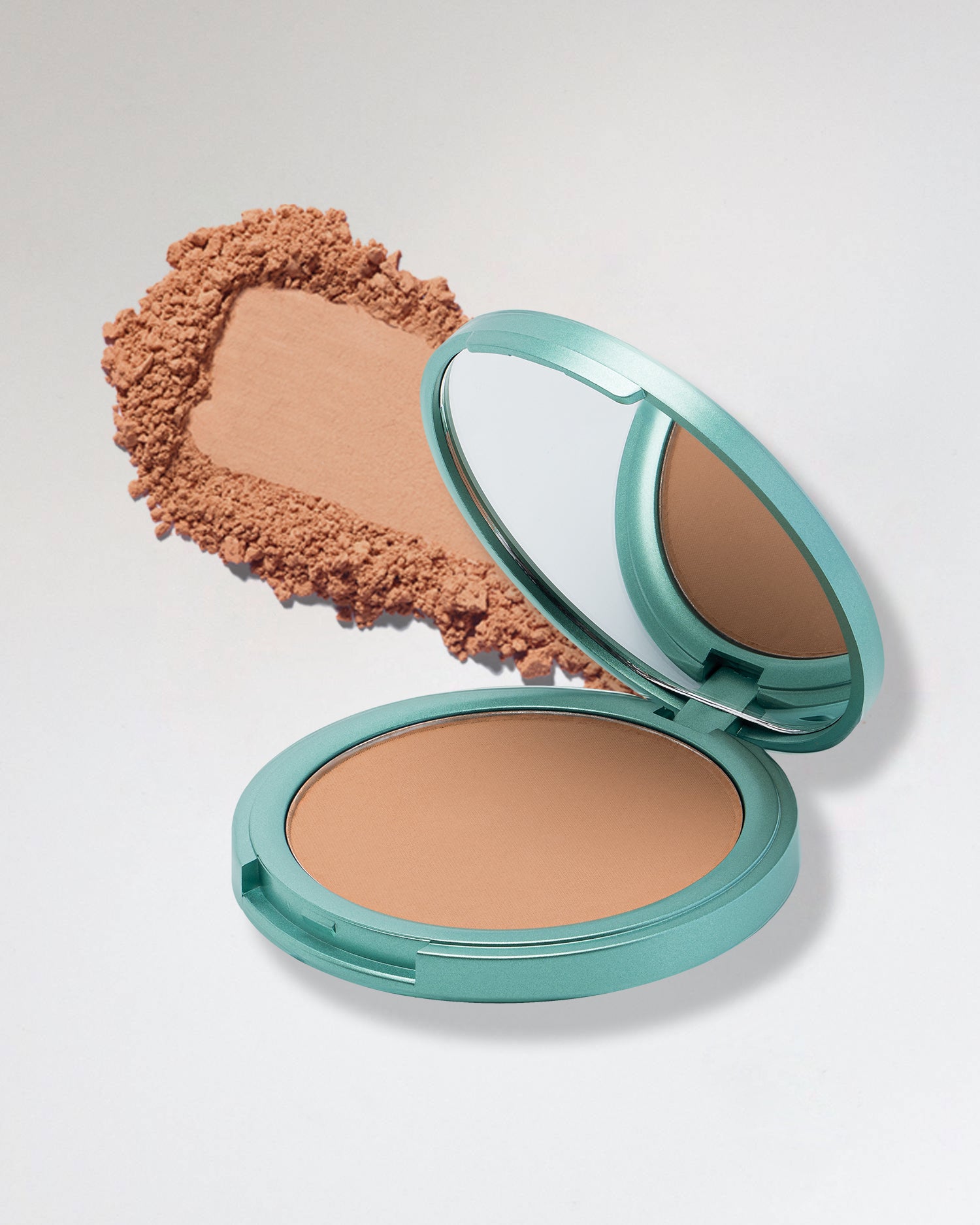 SILKY BRONZER