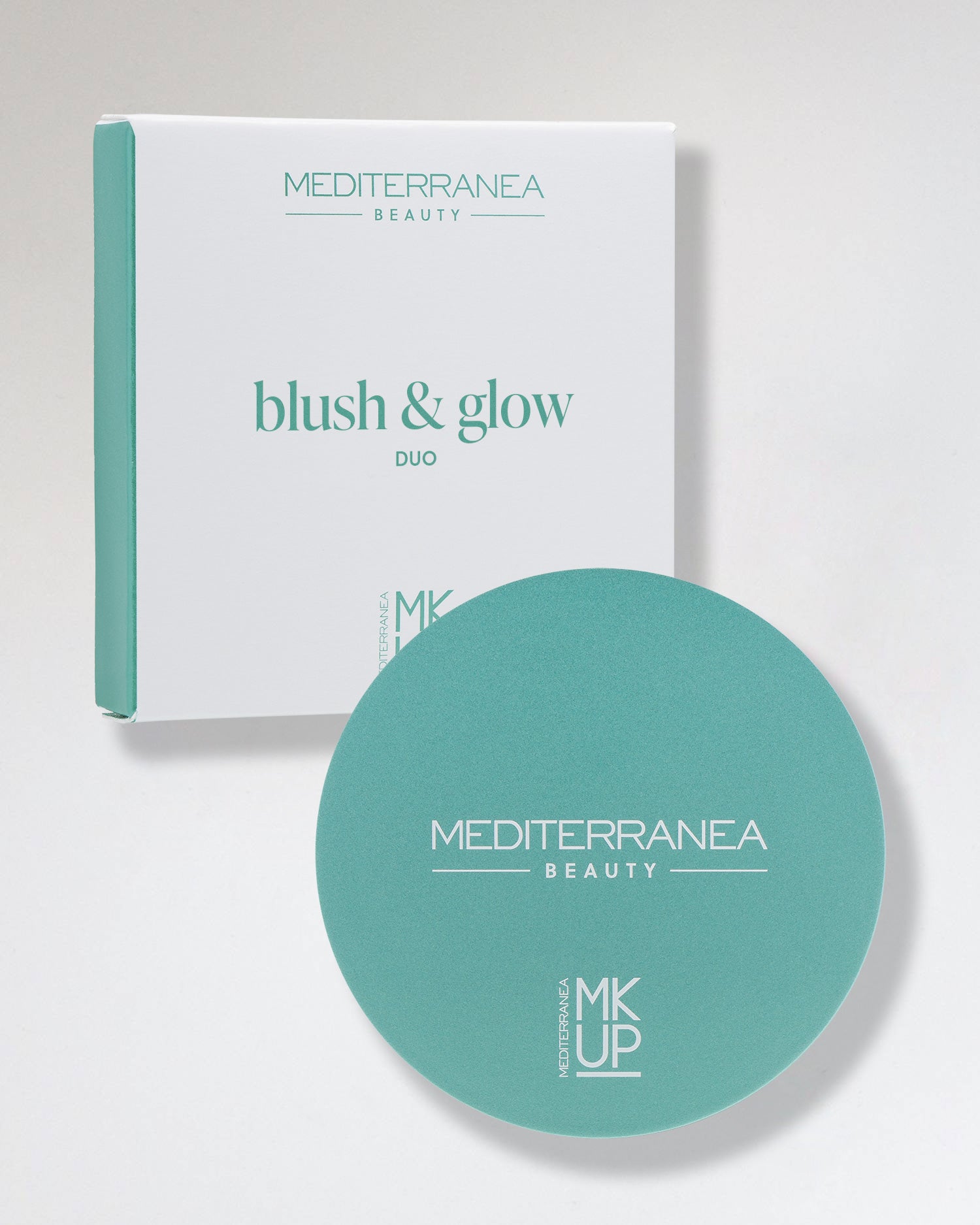 BLUSH & GLOW DUO