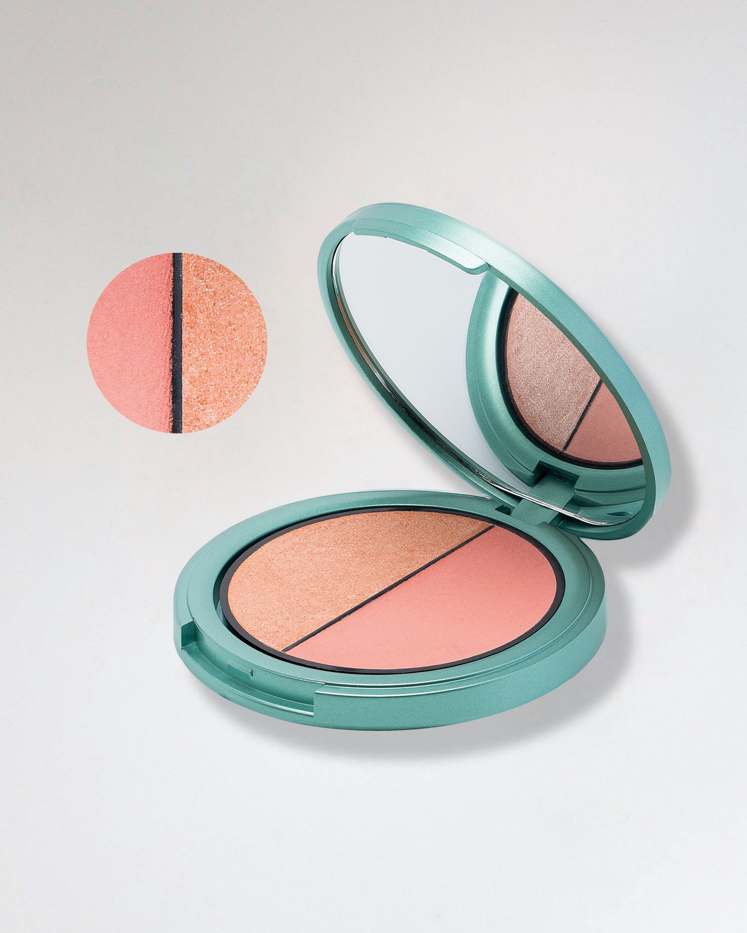 BLUSH & GLOW DUO