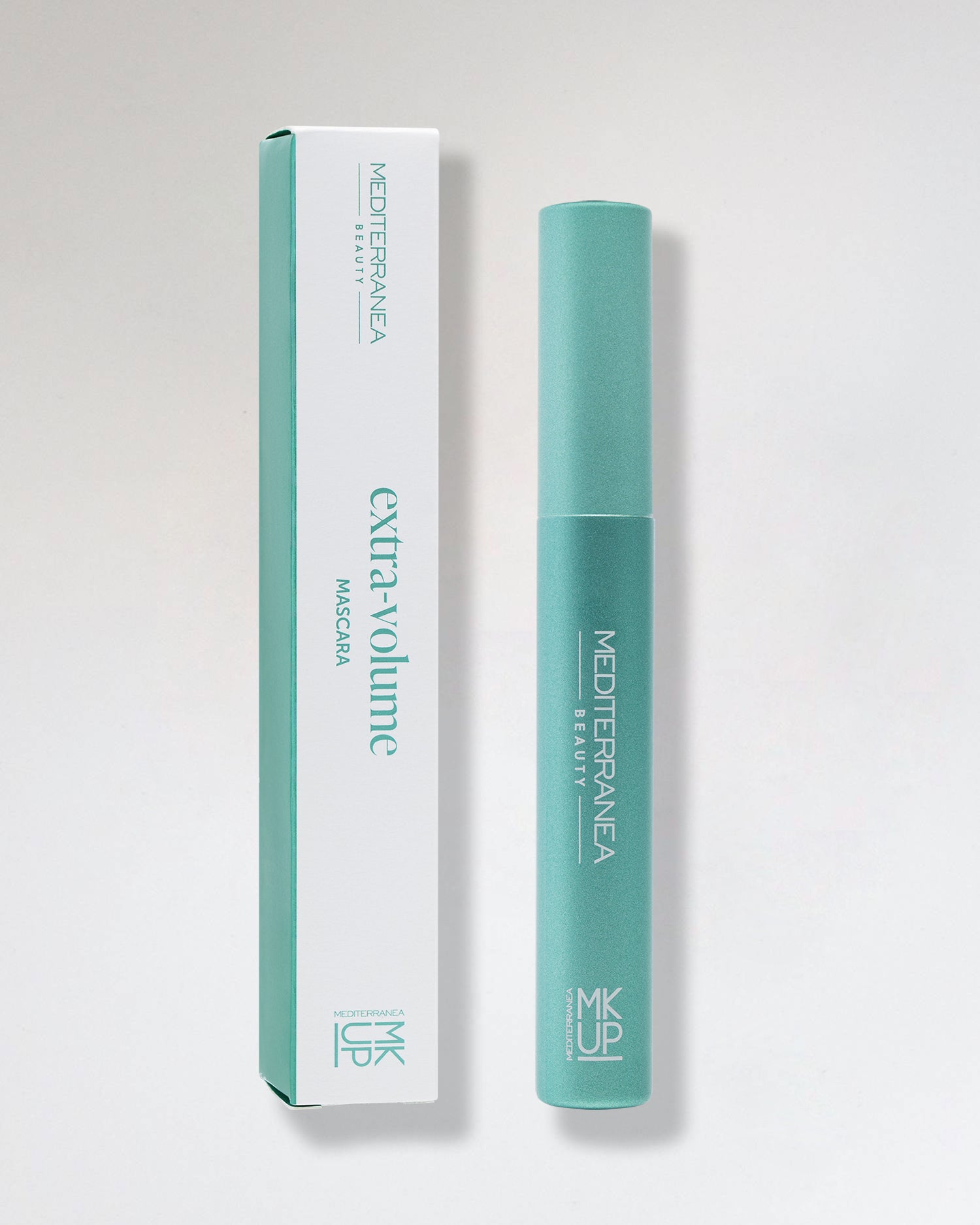 EXTRA-VOLUME MASCARA