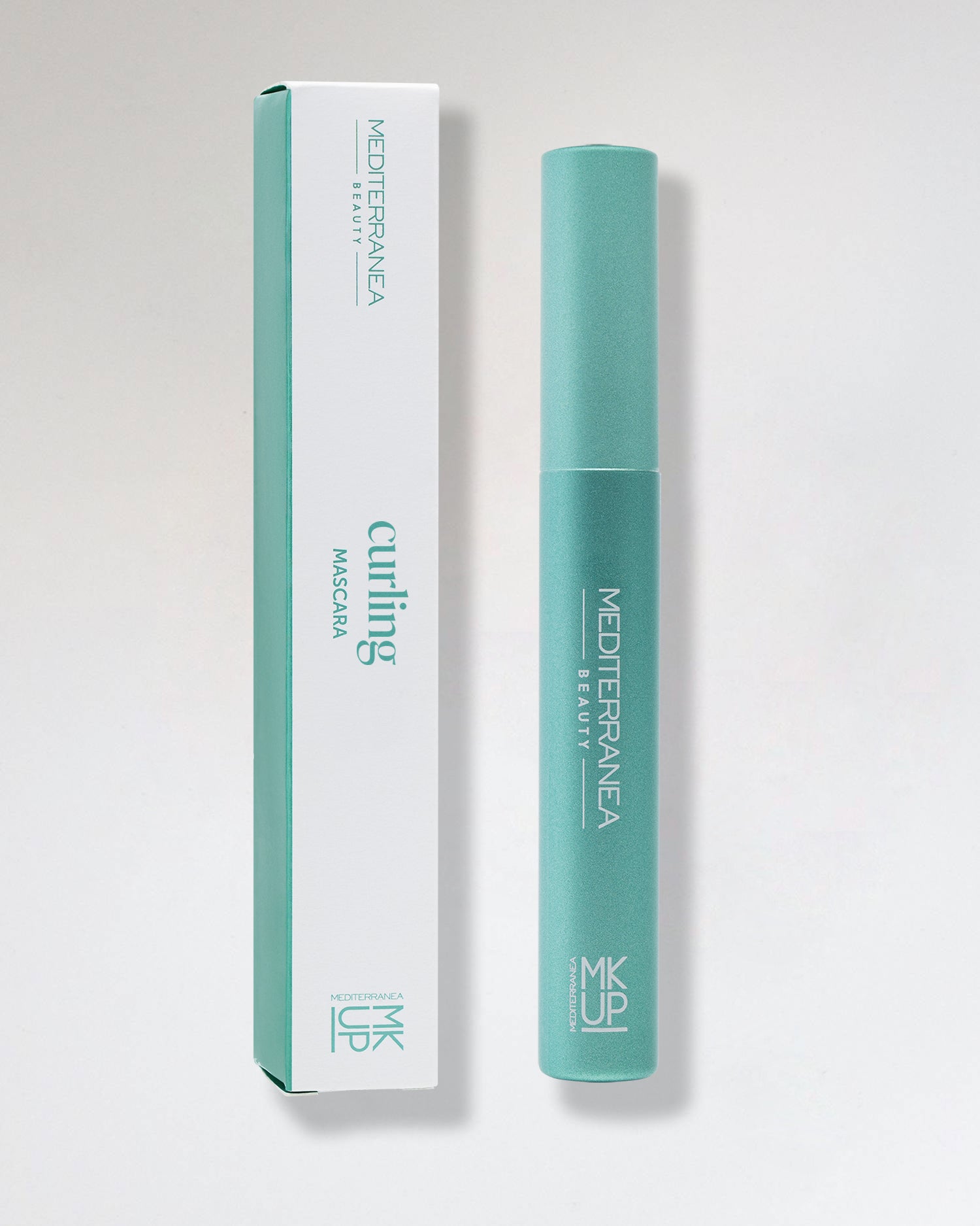 CURLING MASCARA