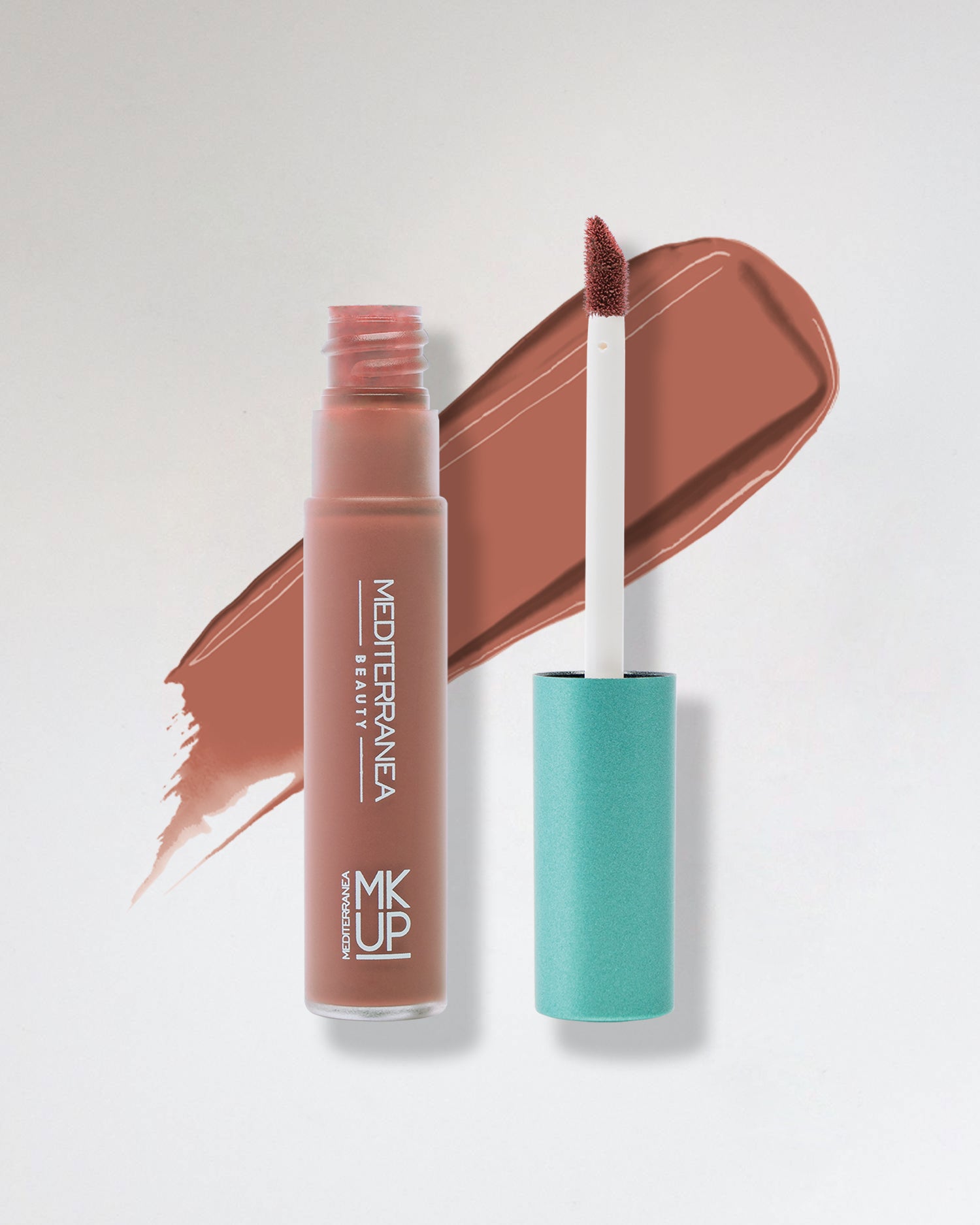 LONG LASTING ROSSETTO LIQUIDO