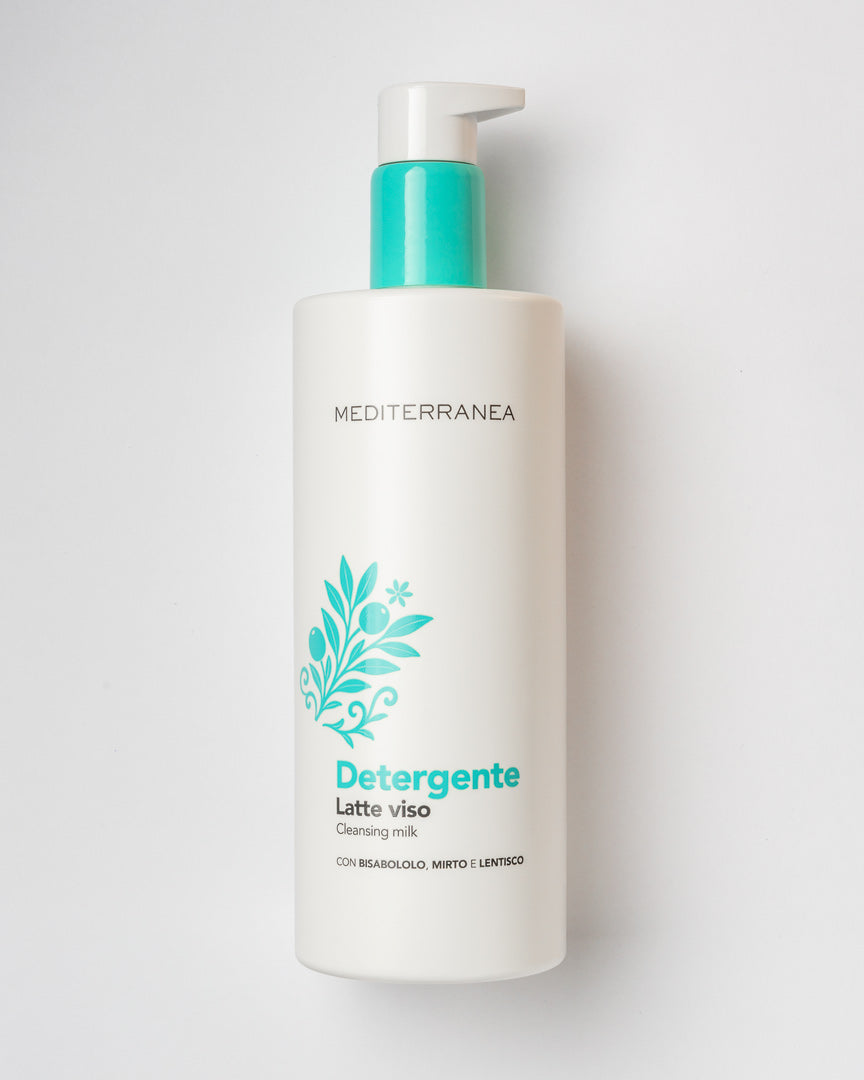 DETERGENTE LATTE VISO