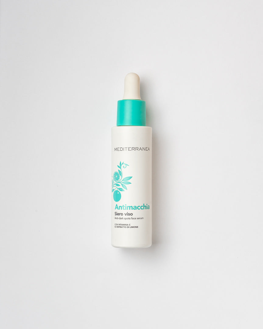 ANTIMACCHIA SIERO VISO
