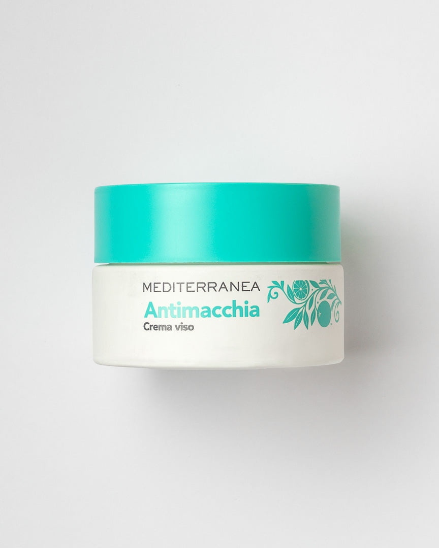 ANTIMACCHIA CREMA VISO