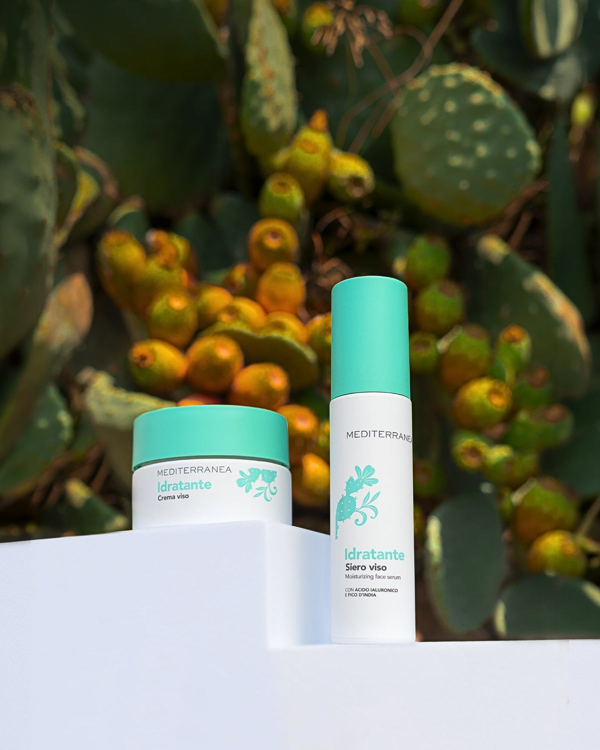 IDRATANTE SIERO VISO