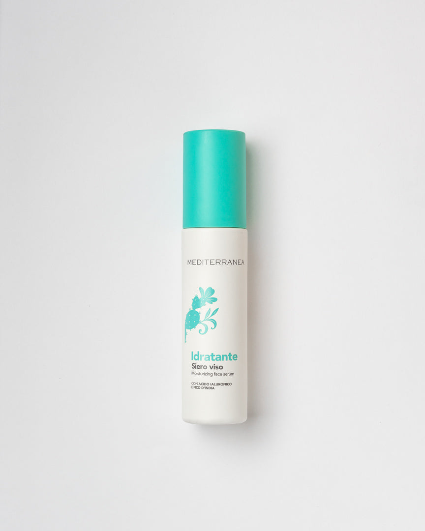 IDRATANTE SIERO VISO