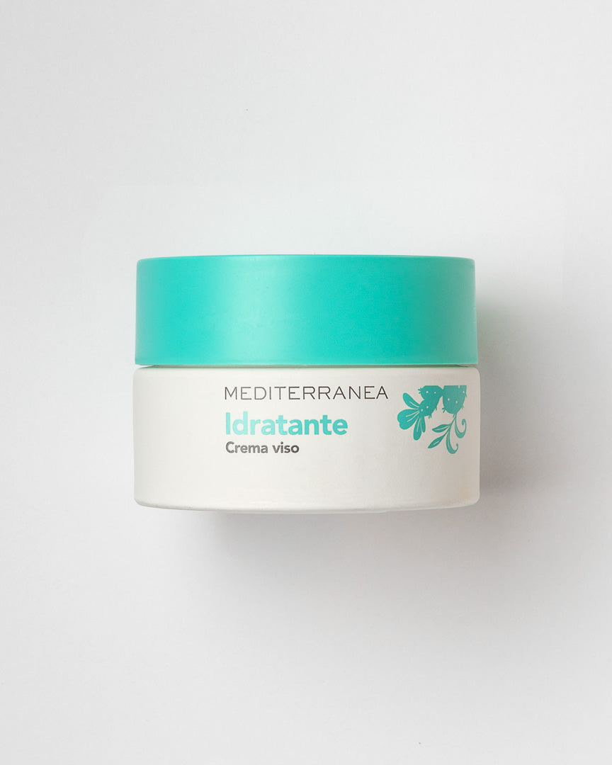 IDRATANTE CREMA VISO