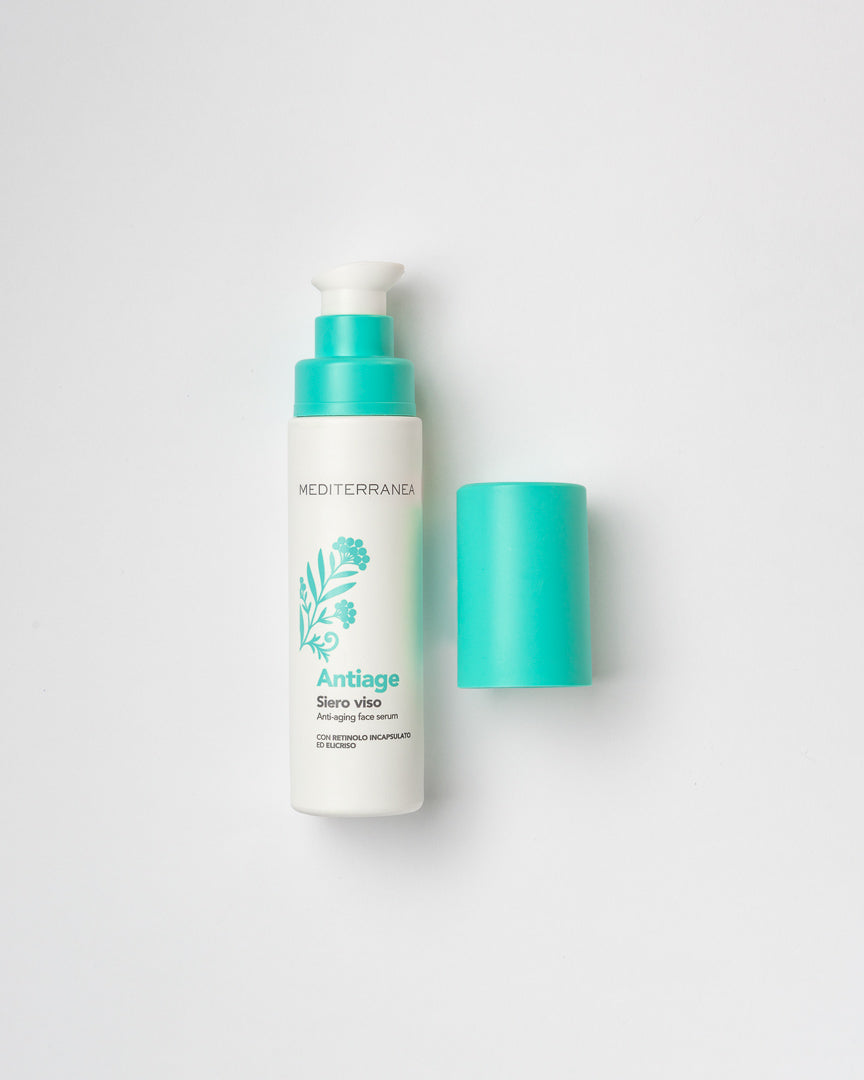 ANTIAGE SIERO VISO