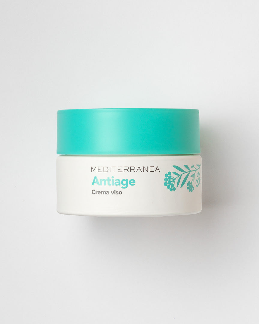 ANTIAGE CREMA VISO