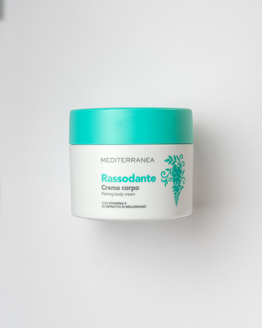 RASSODANTE CREMA CORPO