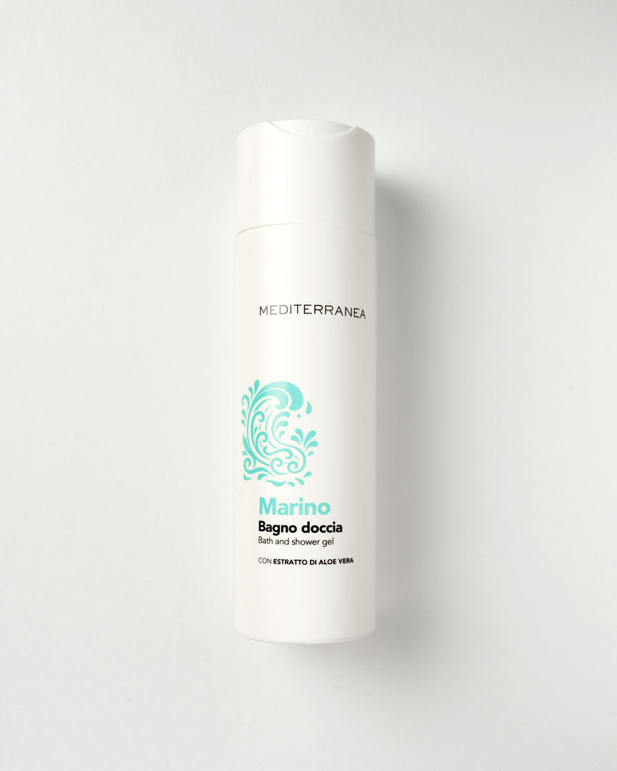 MARINO BAGNO DOCCIA