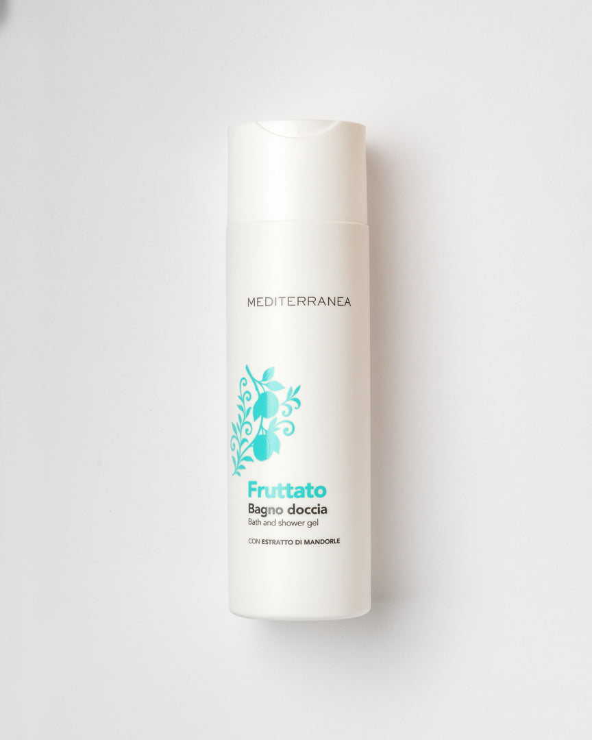 FRUTTATO BAGNO DOCCIA