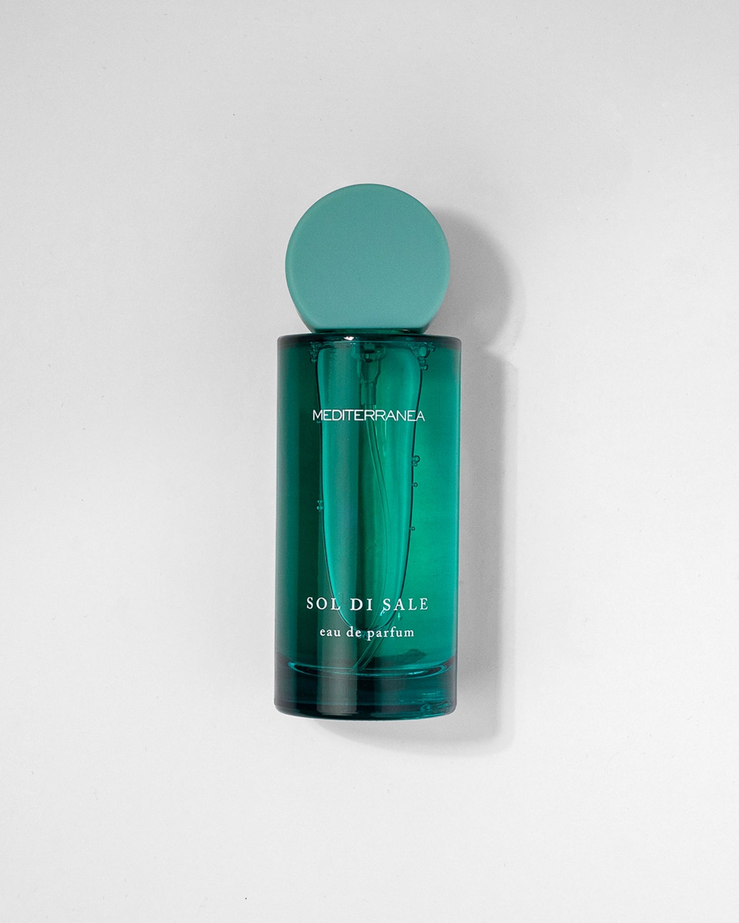 SOL OF SALT EAU DE PARFUM