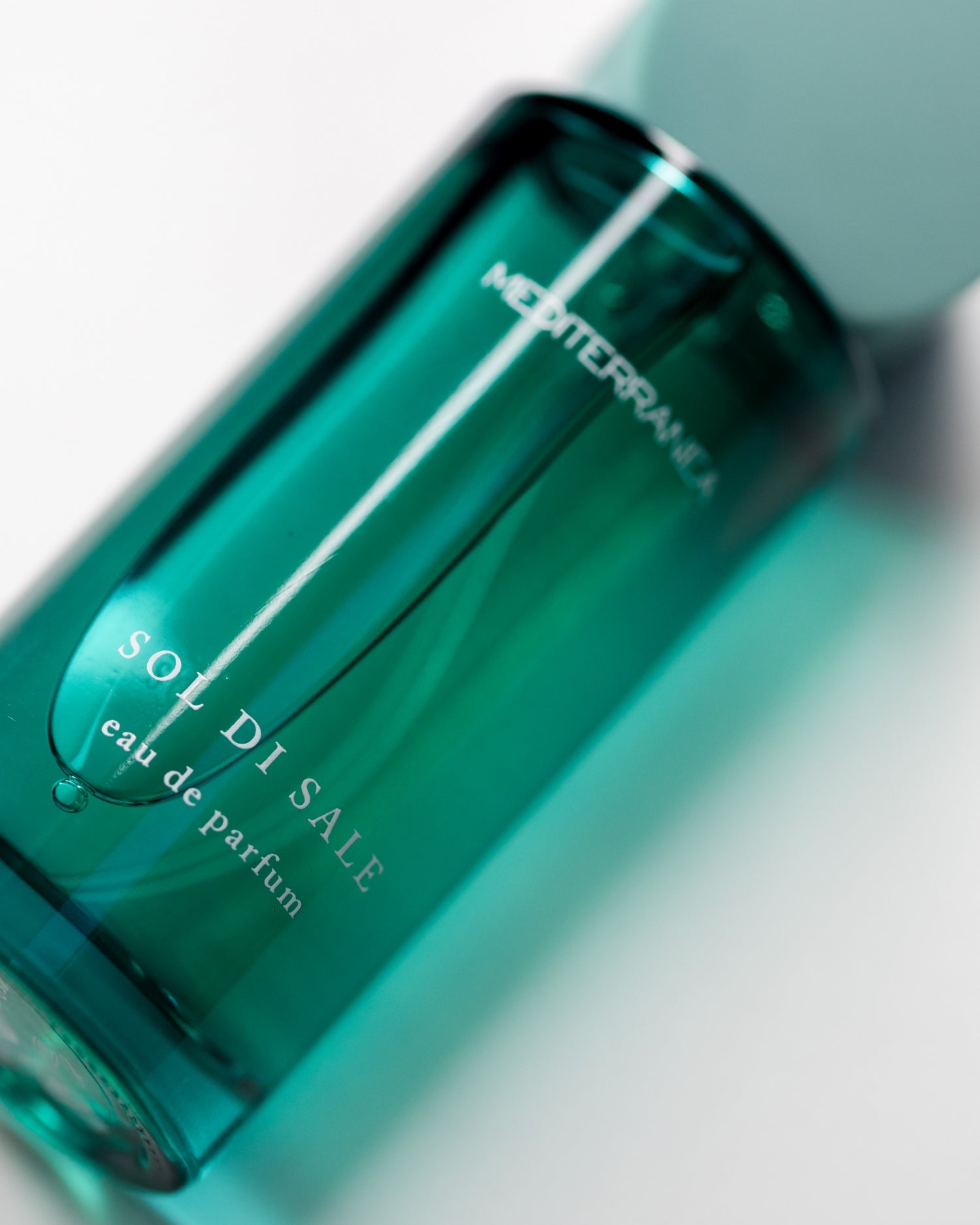 SOL DI SALE EAU DE PARFUM