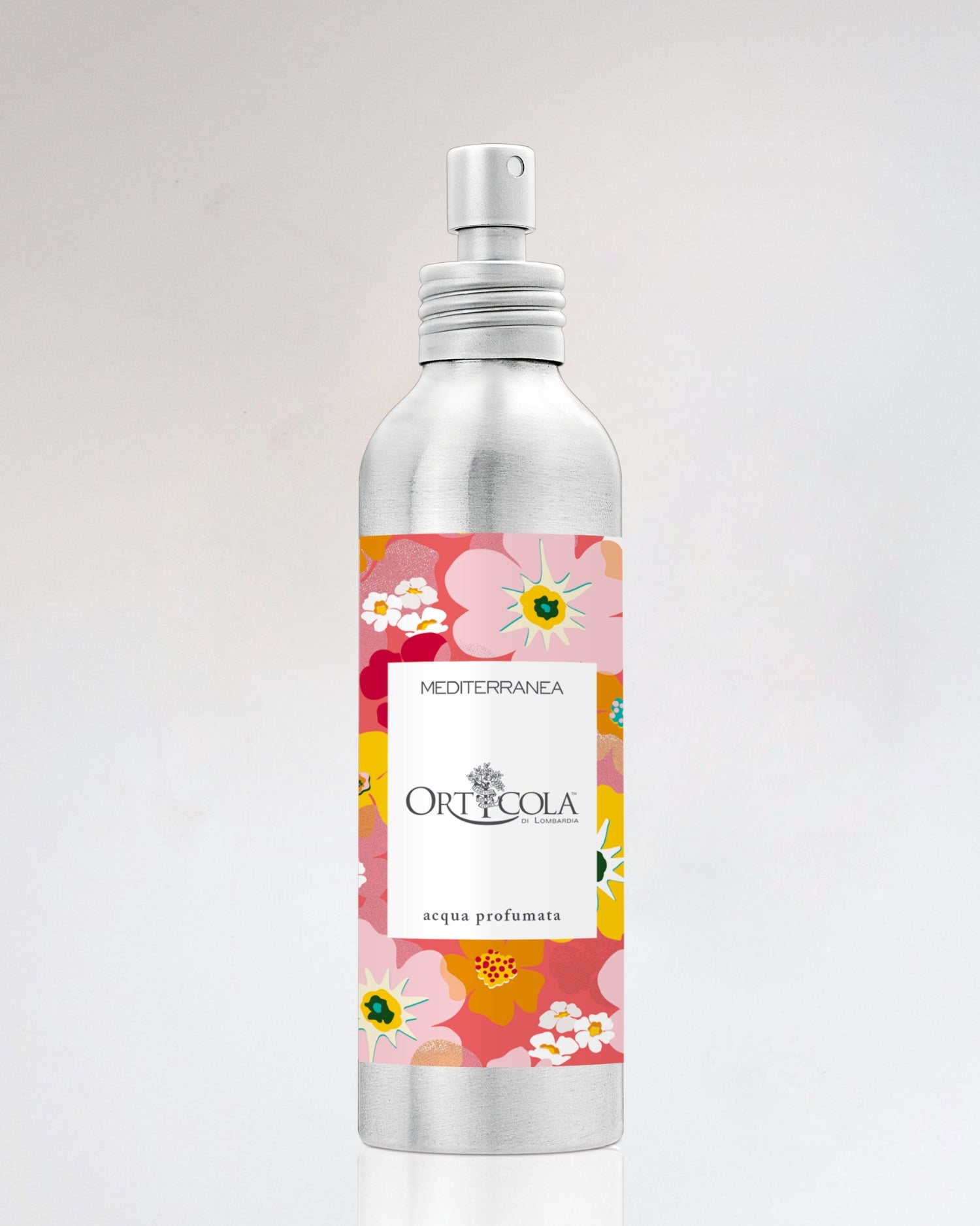 HORTICULTURAL SCENTED WATER