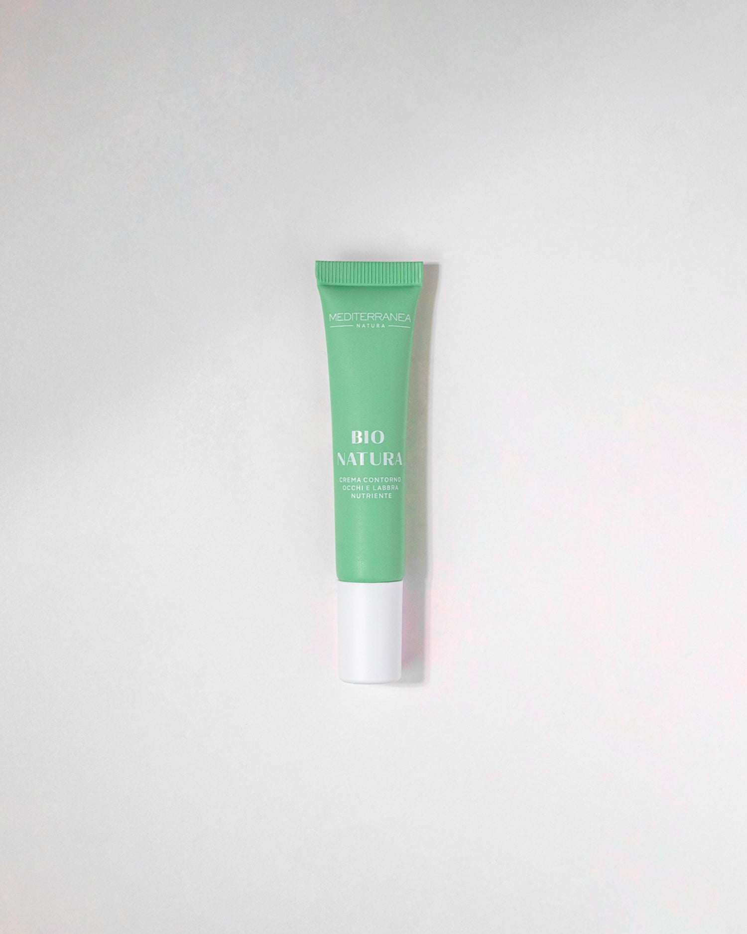 BIO NATURA NOURISHING EYE AND LIP CONTOUR CREAM