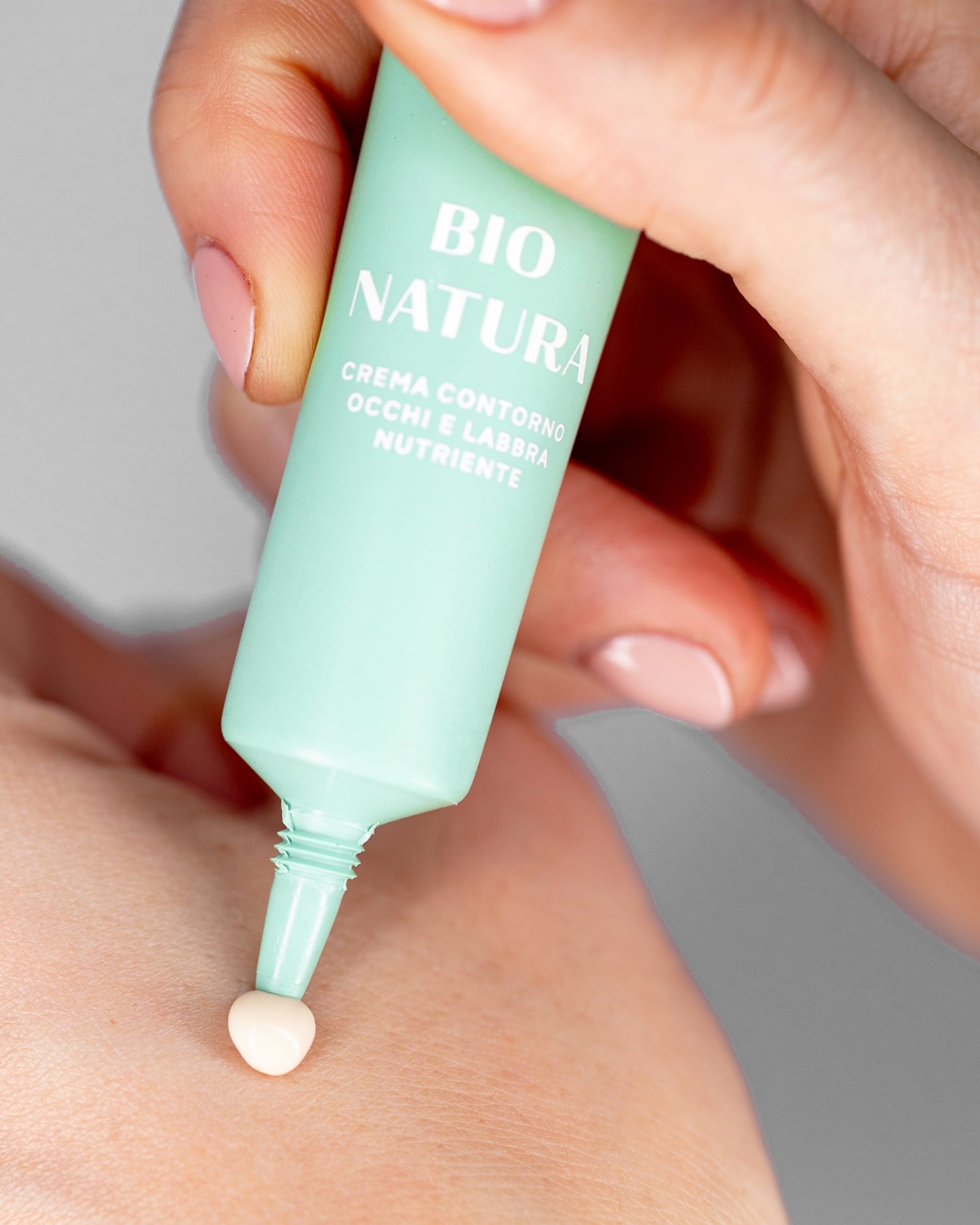 BIO NATURA NOURISHING EYE AND LIP CONTOUR CREAM