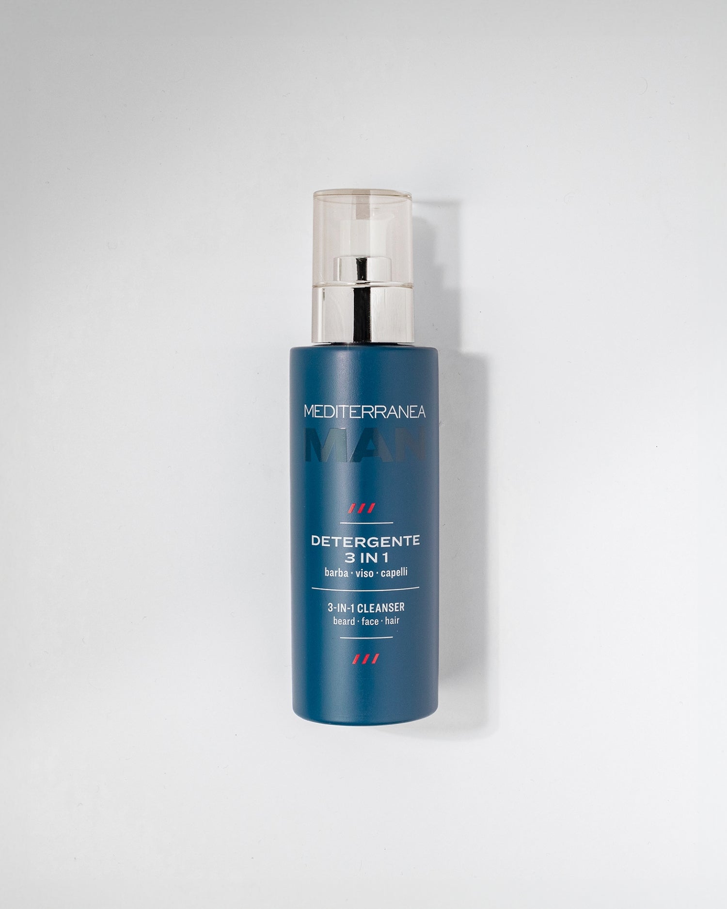 3 IN 1 CLEANSER