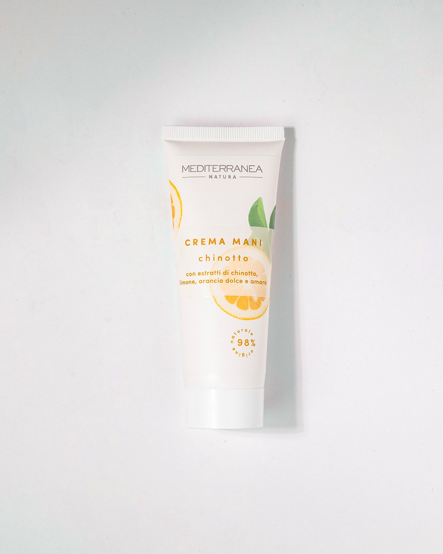 CHINOTTO HAND CREAM