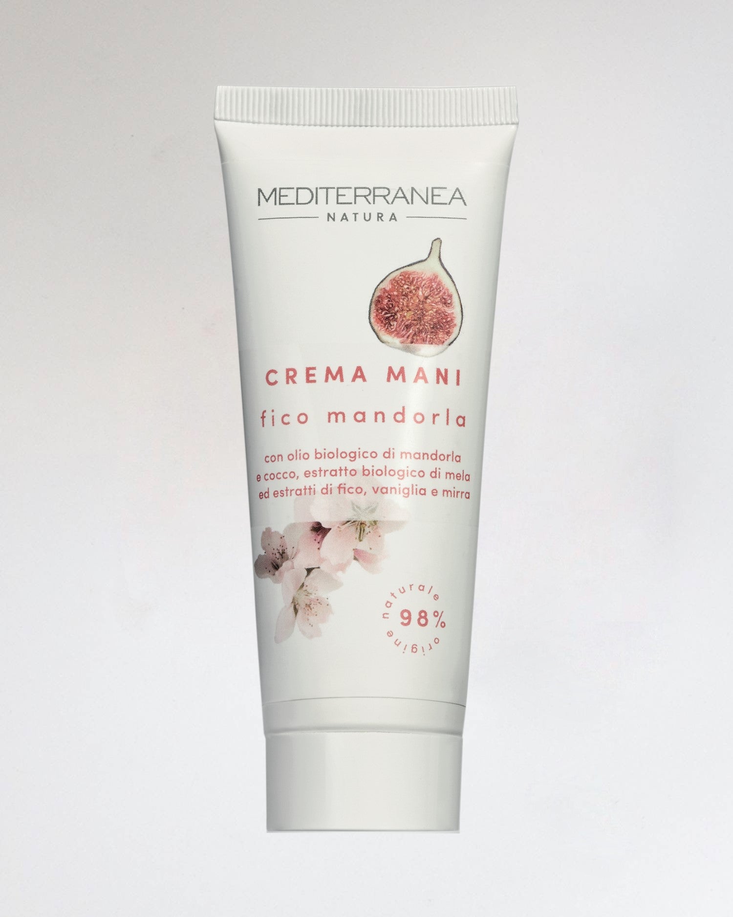 FICO MANDORLA CREMA MANI