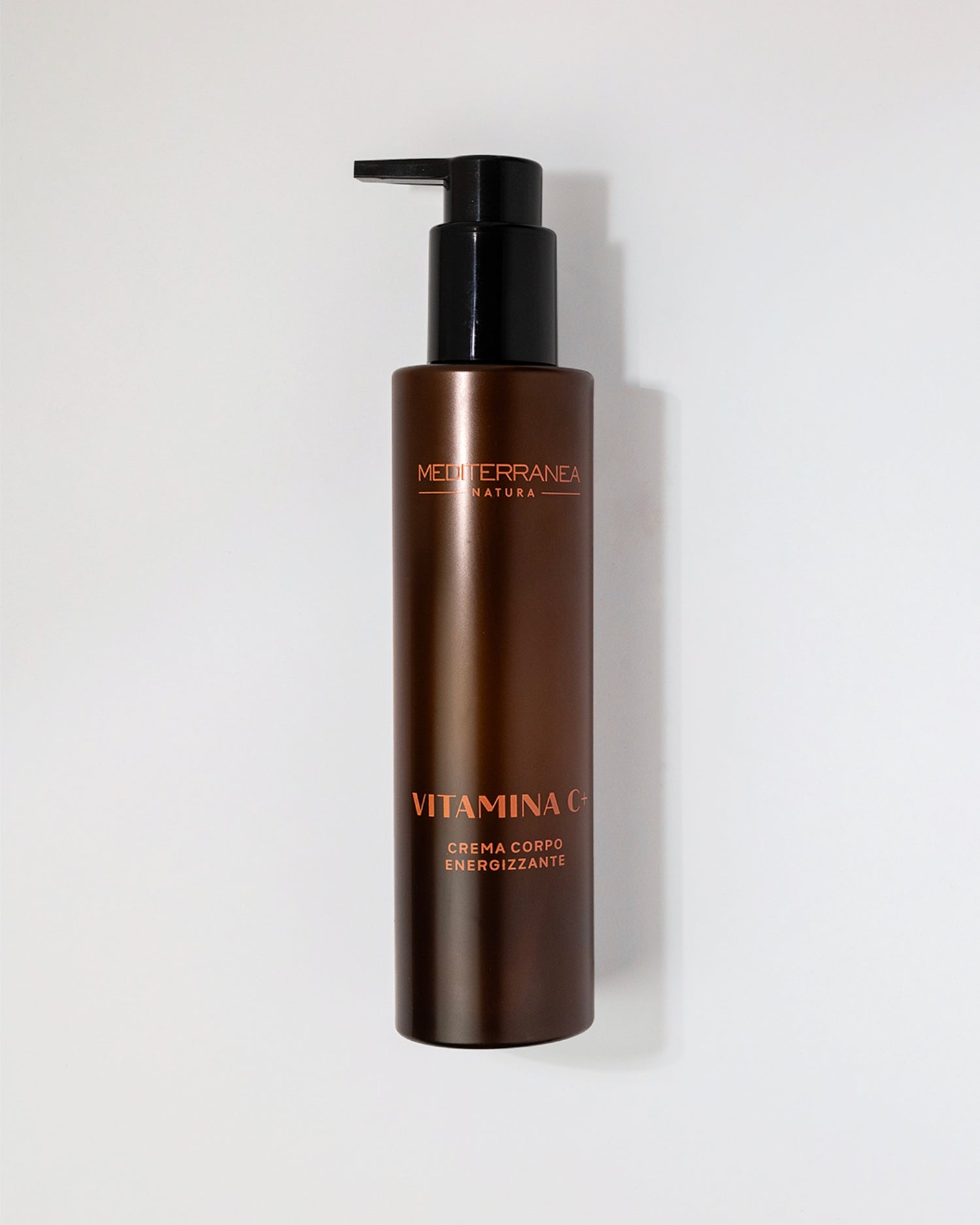 VITAMIN C+ ENERGIZING BODY CREAM