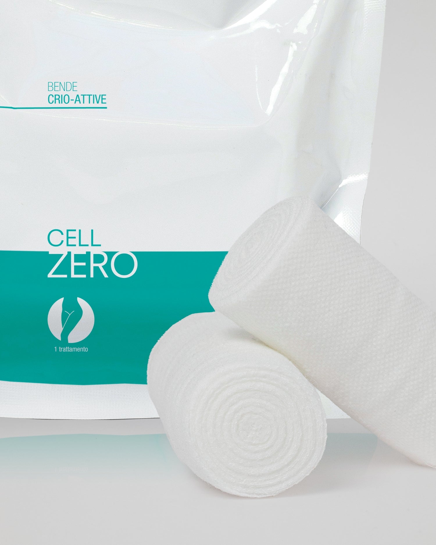 KIT BELLEZZA CORPO