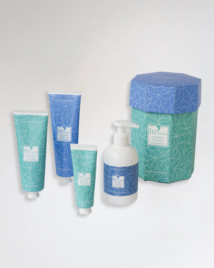 INFUSION ELICRISO FIORDALISO