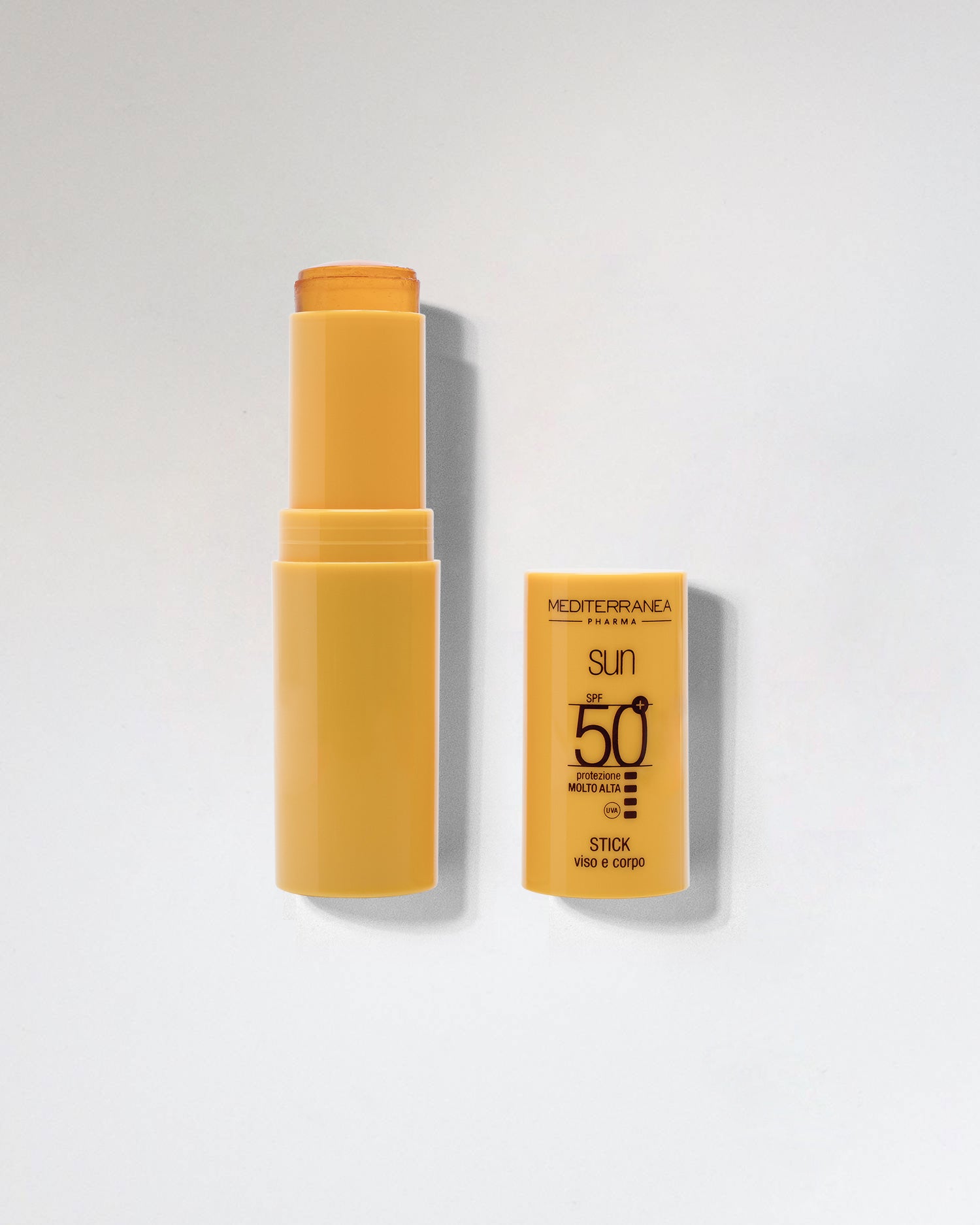 SUN STICK SOLARE SPF 50+