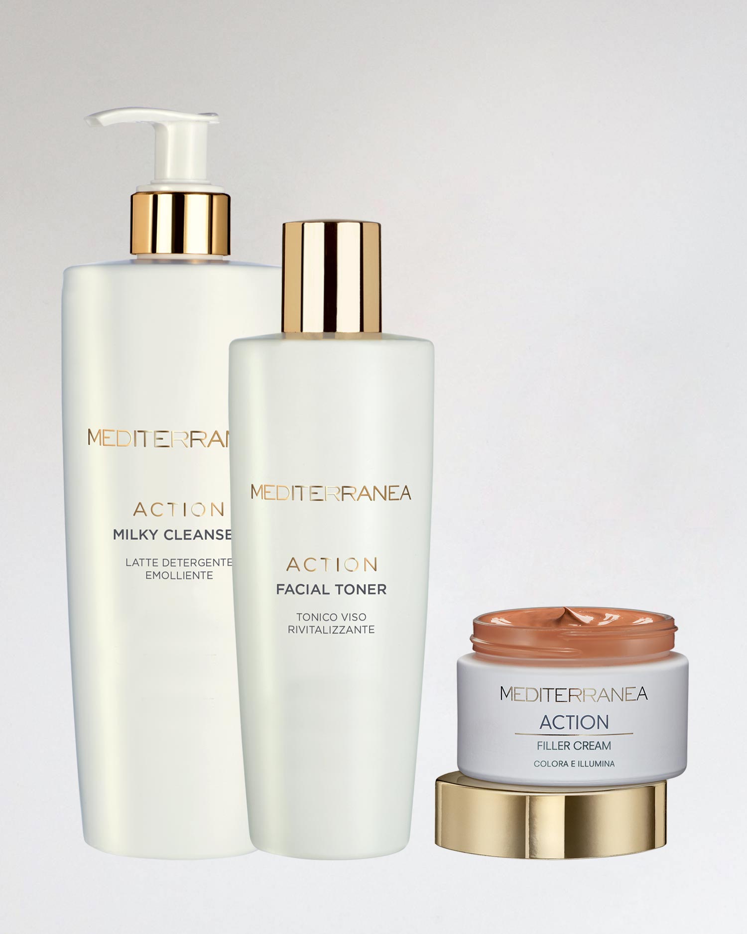 KIT RADIOSITA' IMMEDIATA