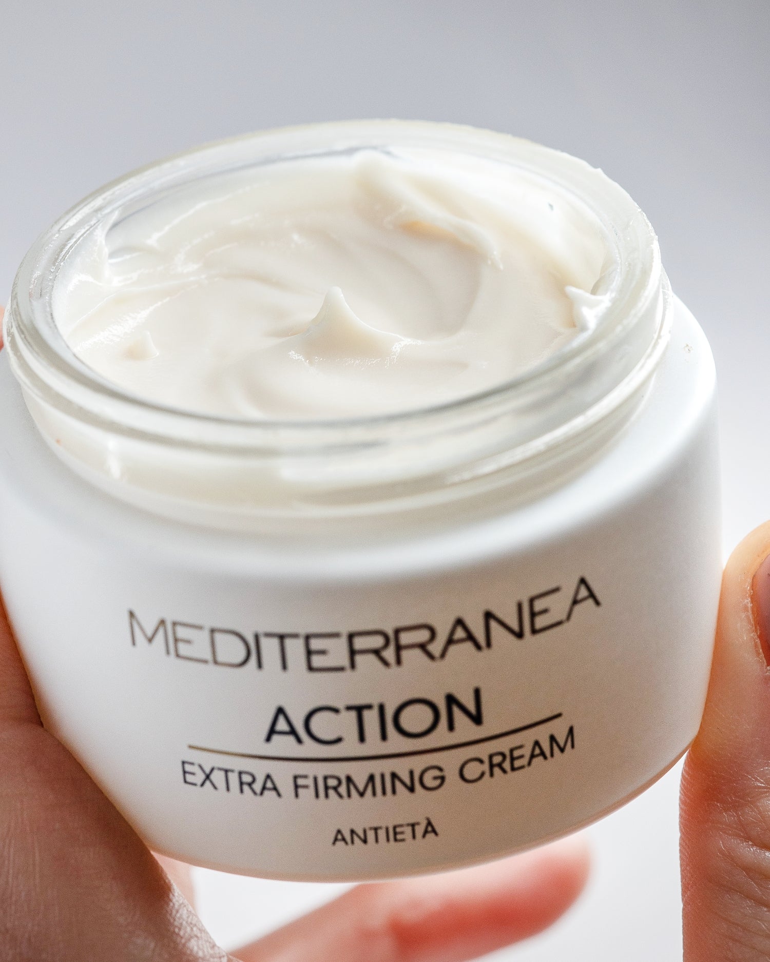 ACTION EXTRA FIRMING CREAM