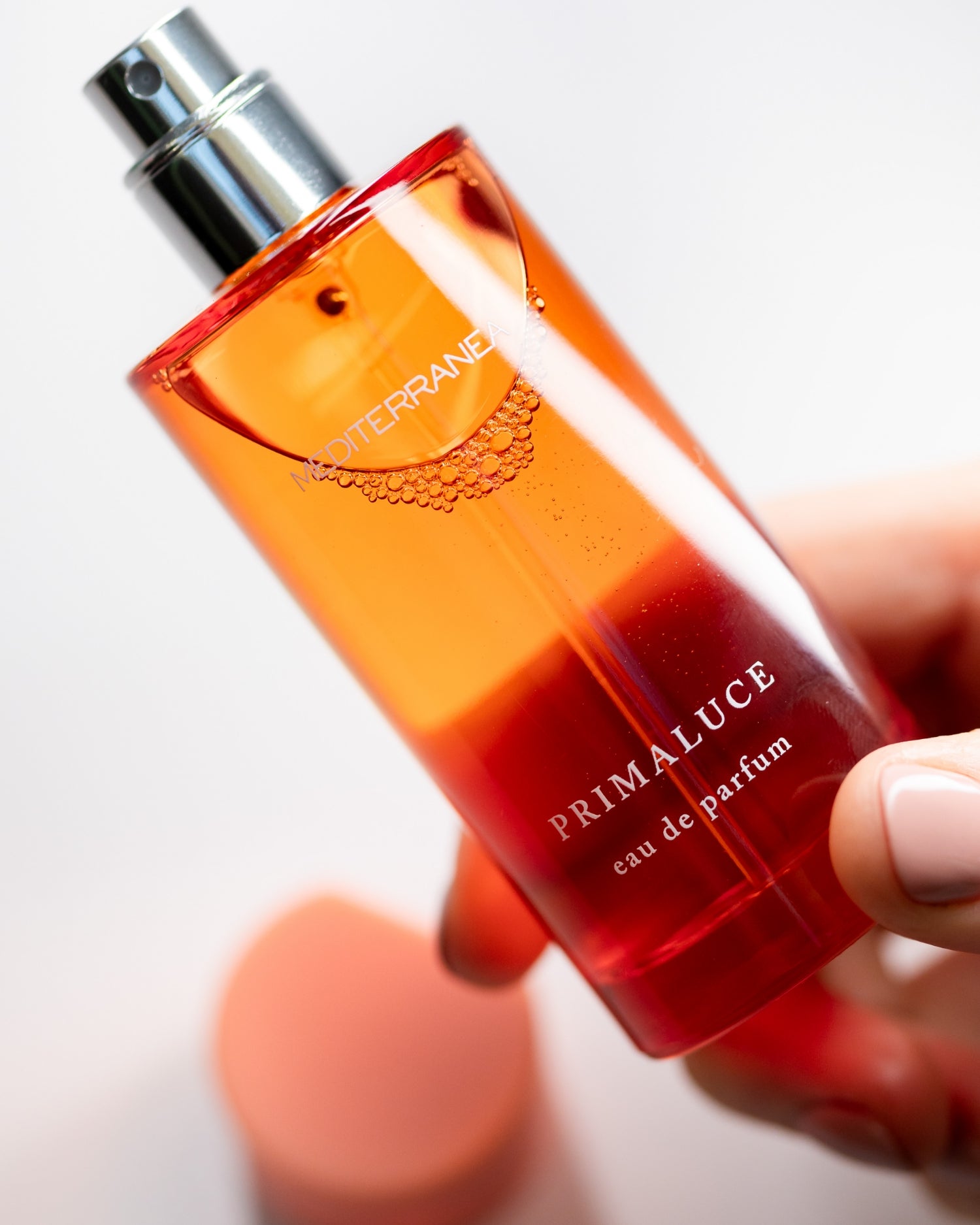PRIMALUCE EAU DE PARFUM