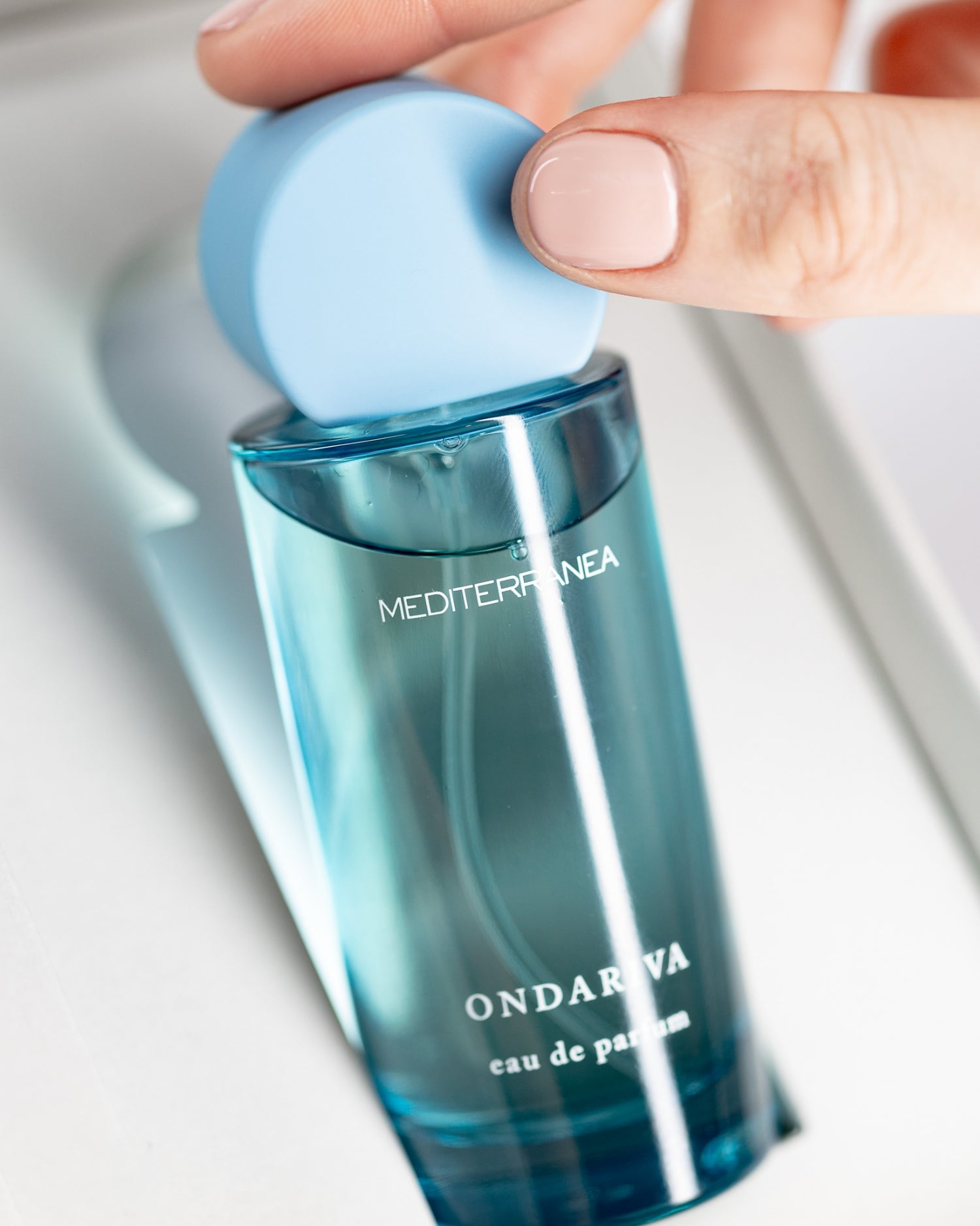 ONDARIVA EAU DE PARFUM