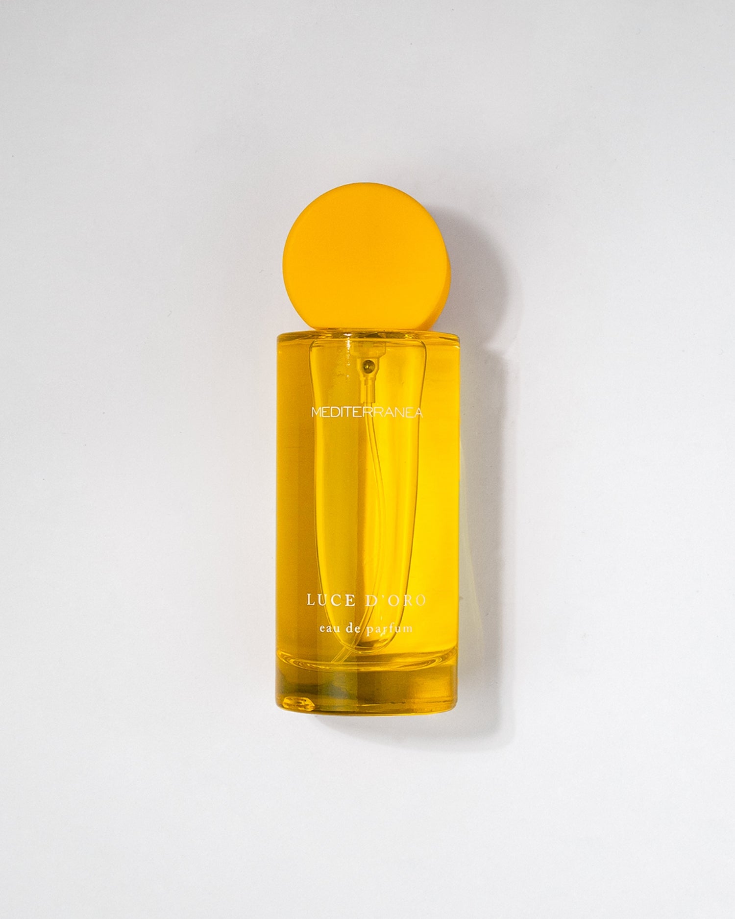 LUCE D'ORO EAU DE PARFUM