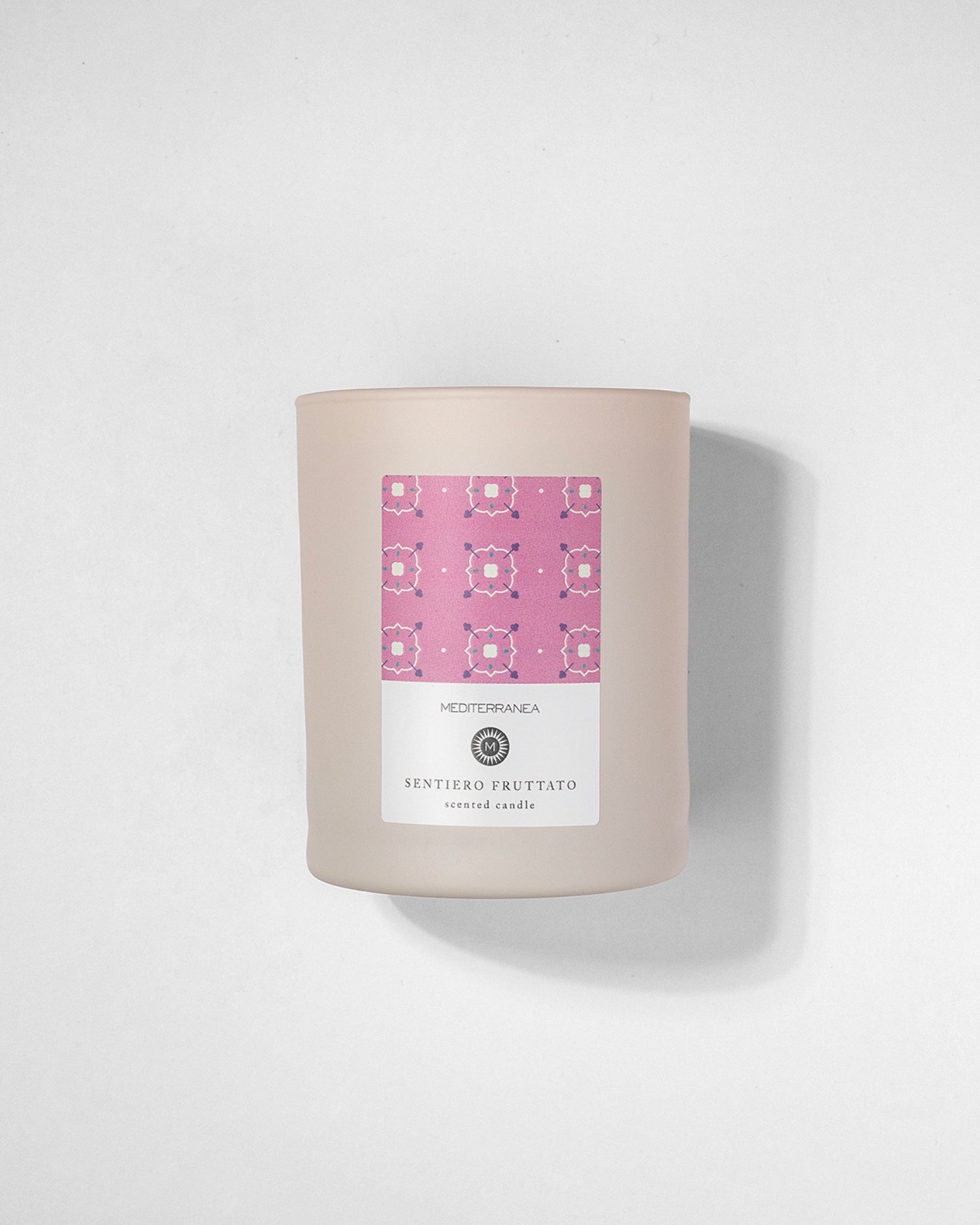 CANDELA SENTIERO FRUTTATO