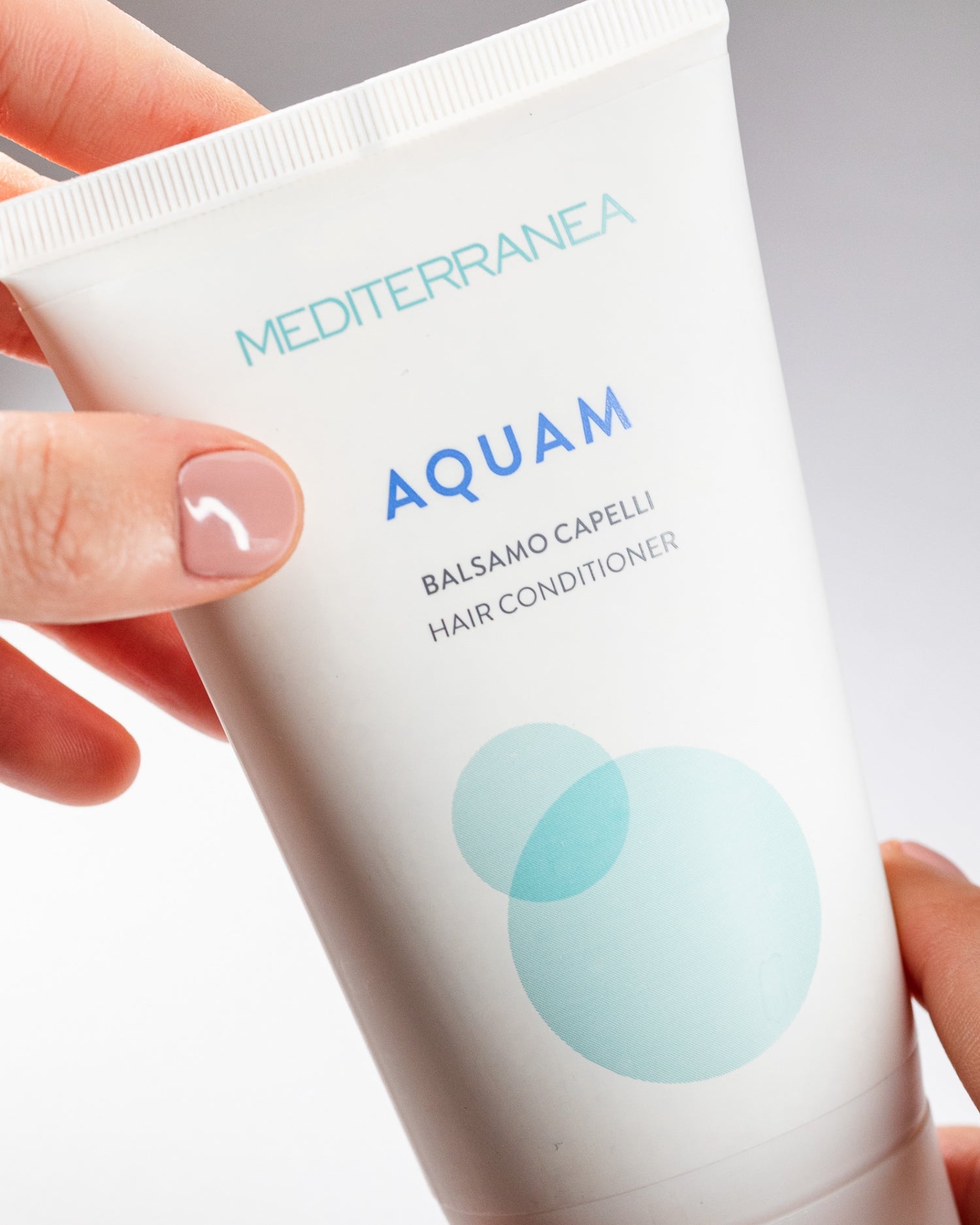 AQUAM BALSAMO CAPELLI
