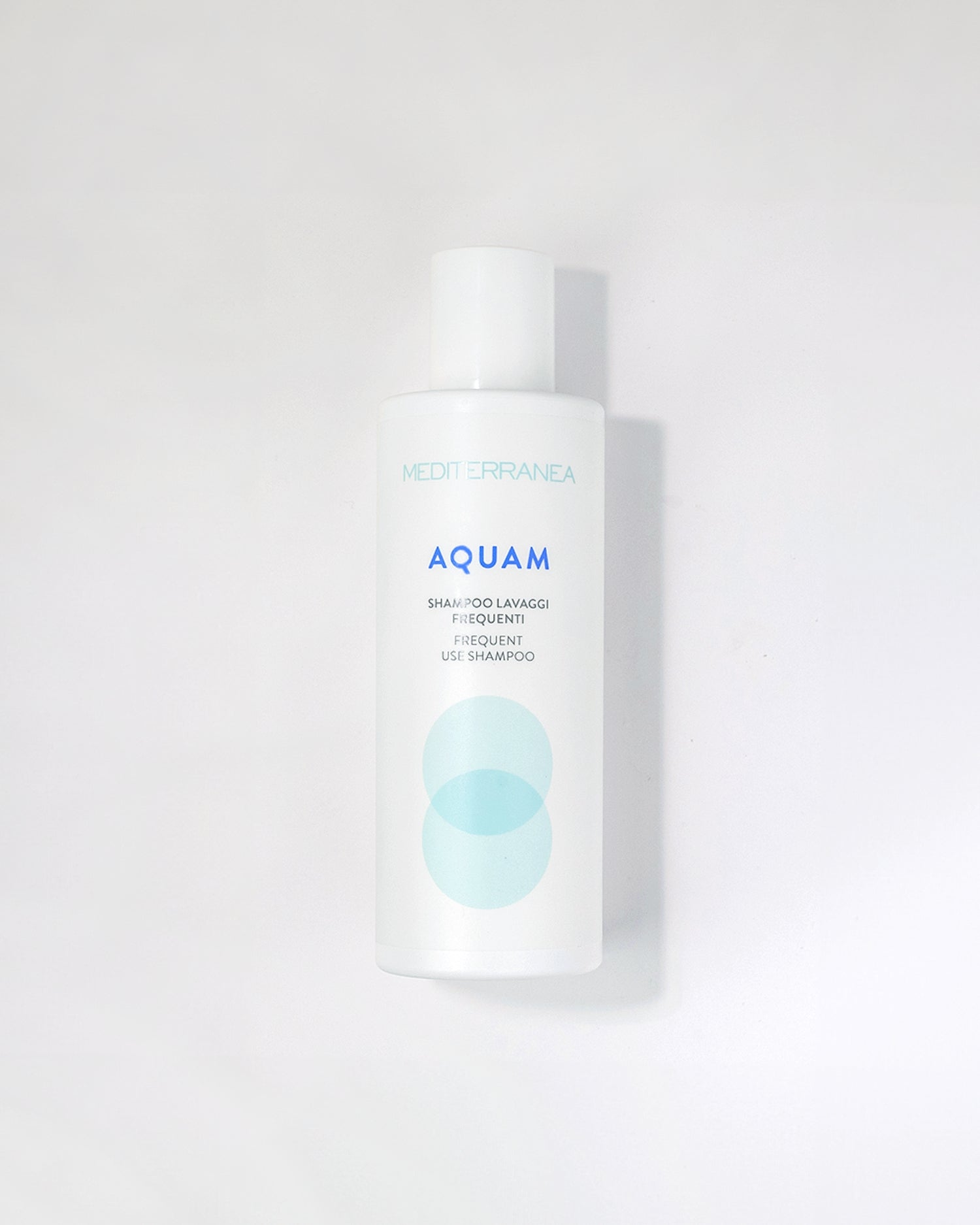 AQUAM SHAMPOO LAVAGGI FREQUENTI