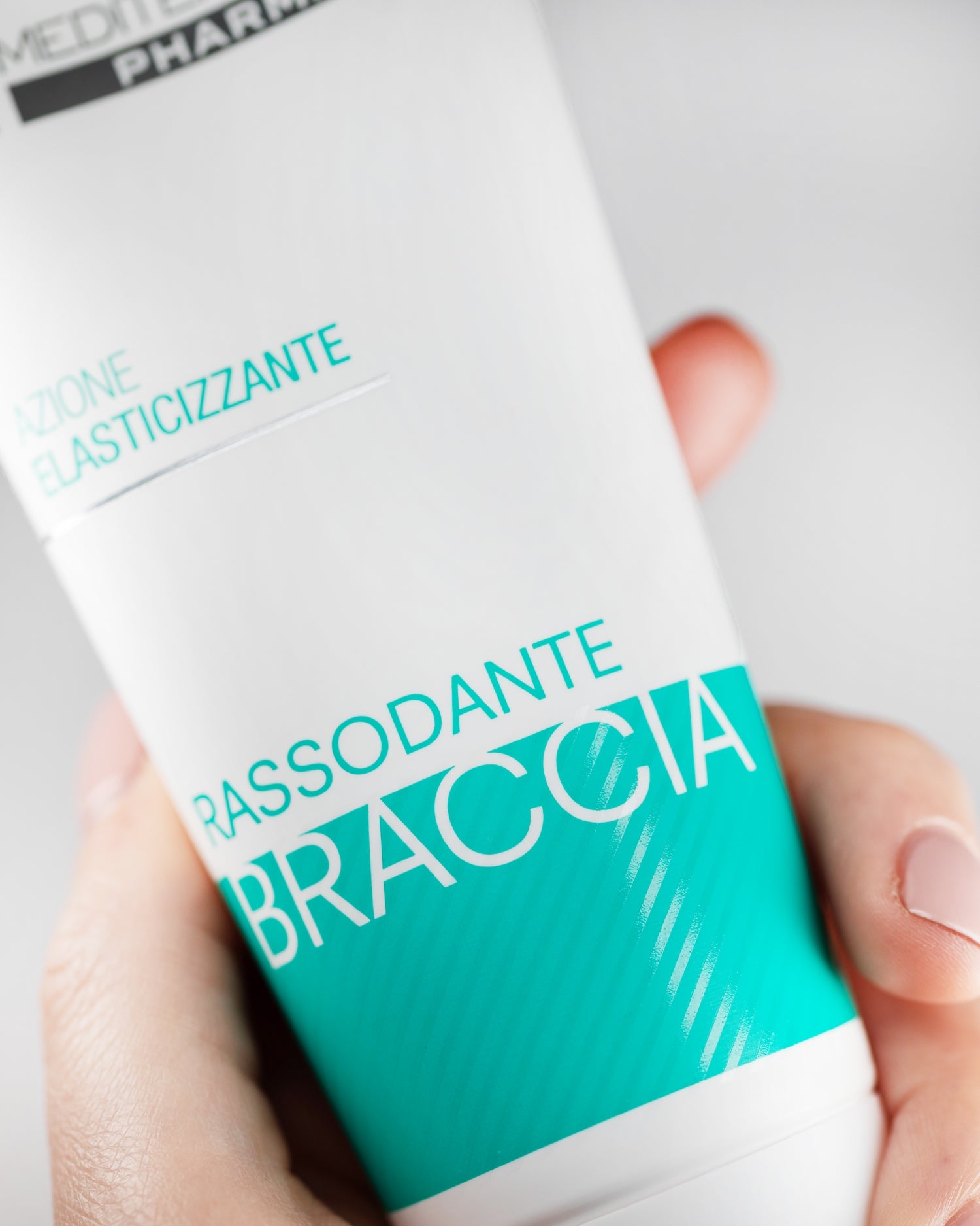 RASSODANTE BRACCIA