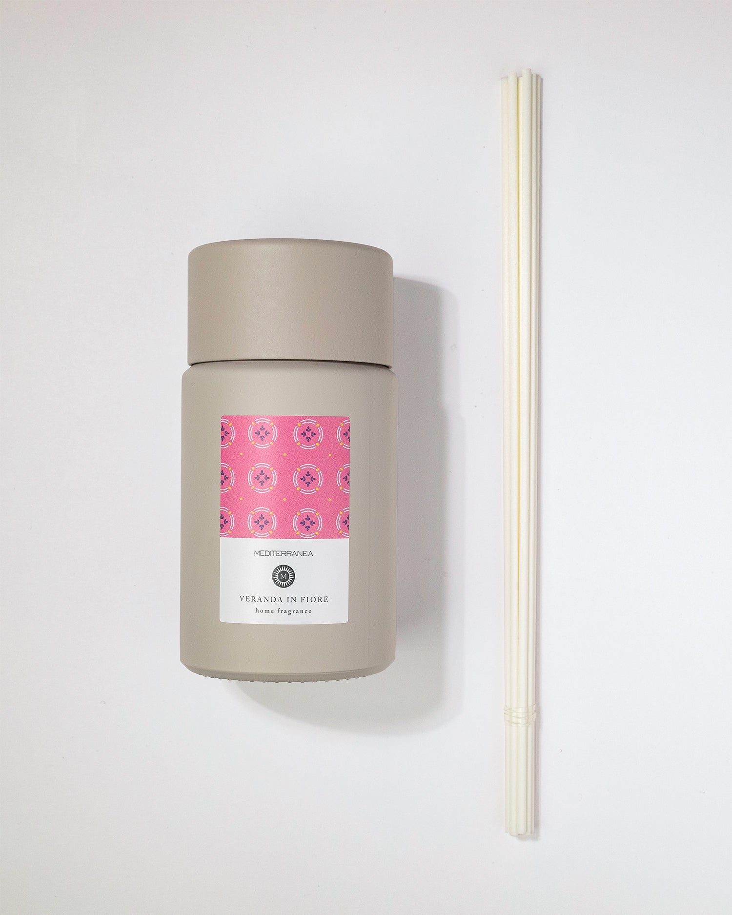 HOME FRAGRANCE VERANDA IN FIORE