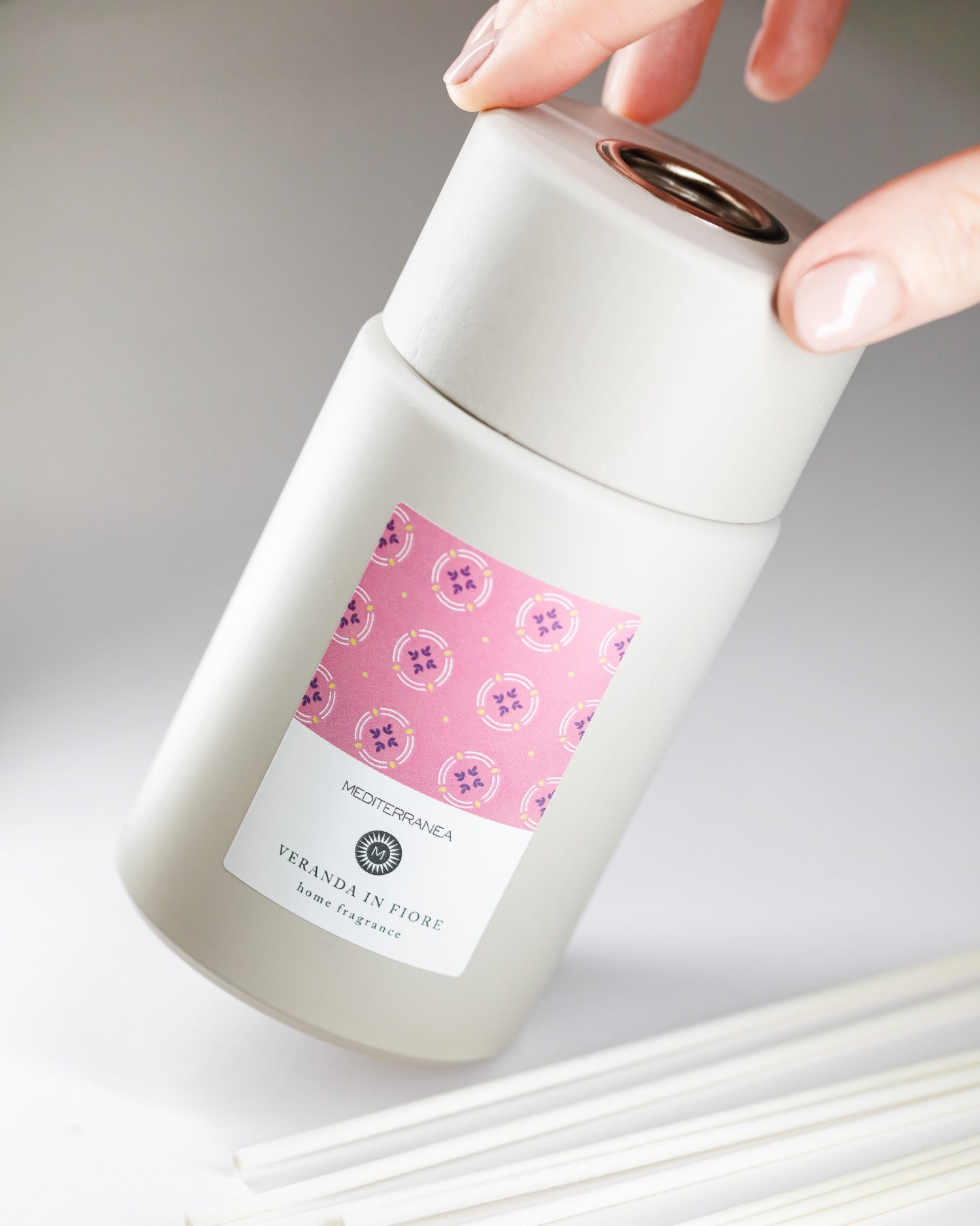 HOME FRAGRANCE VERANDA IN FIORE