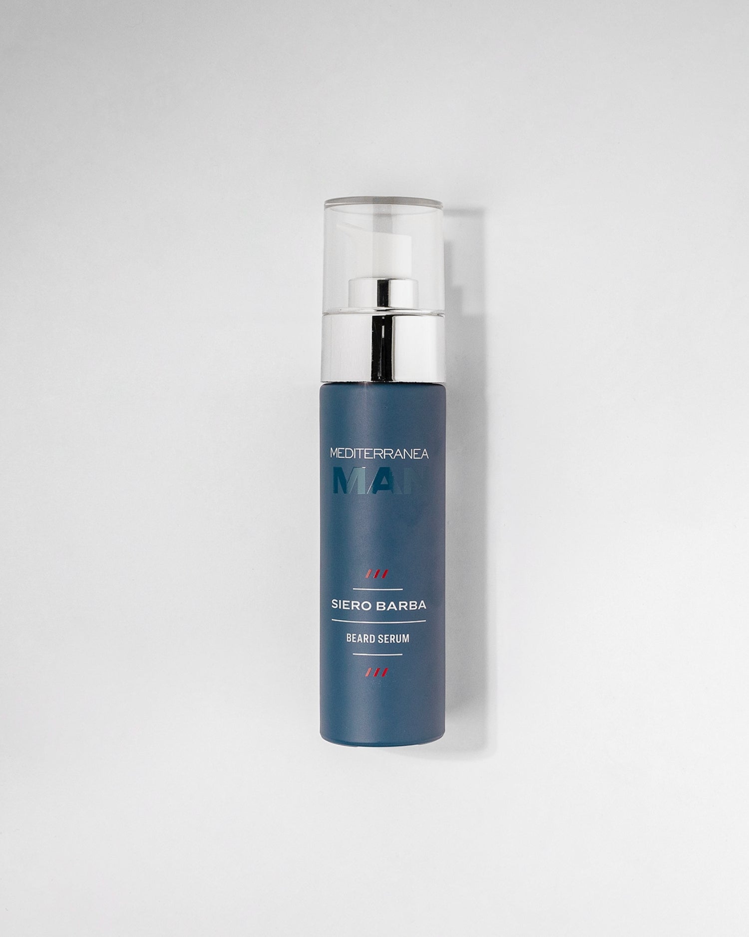 BEARD SERUM