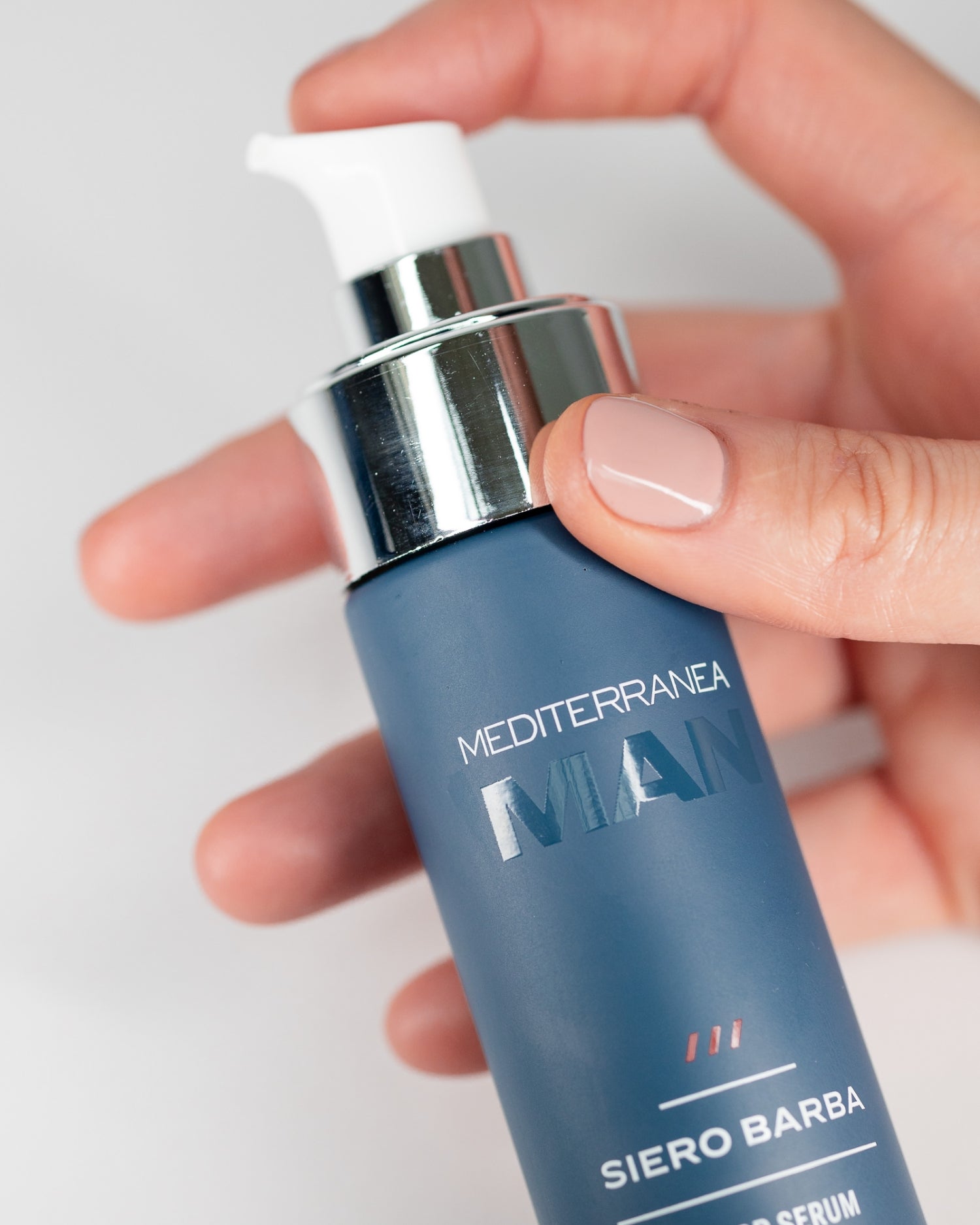 BEARD SERUM