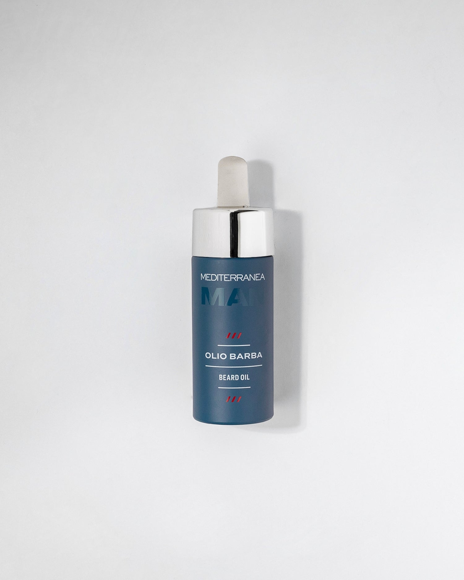 BEARD OIL
