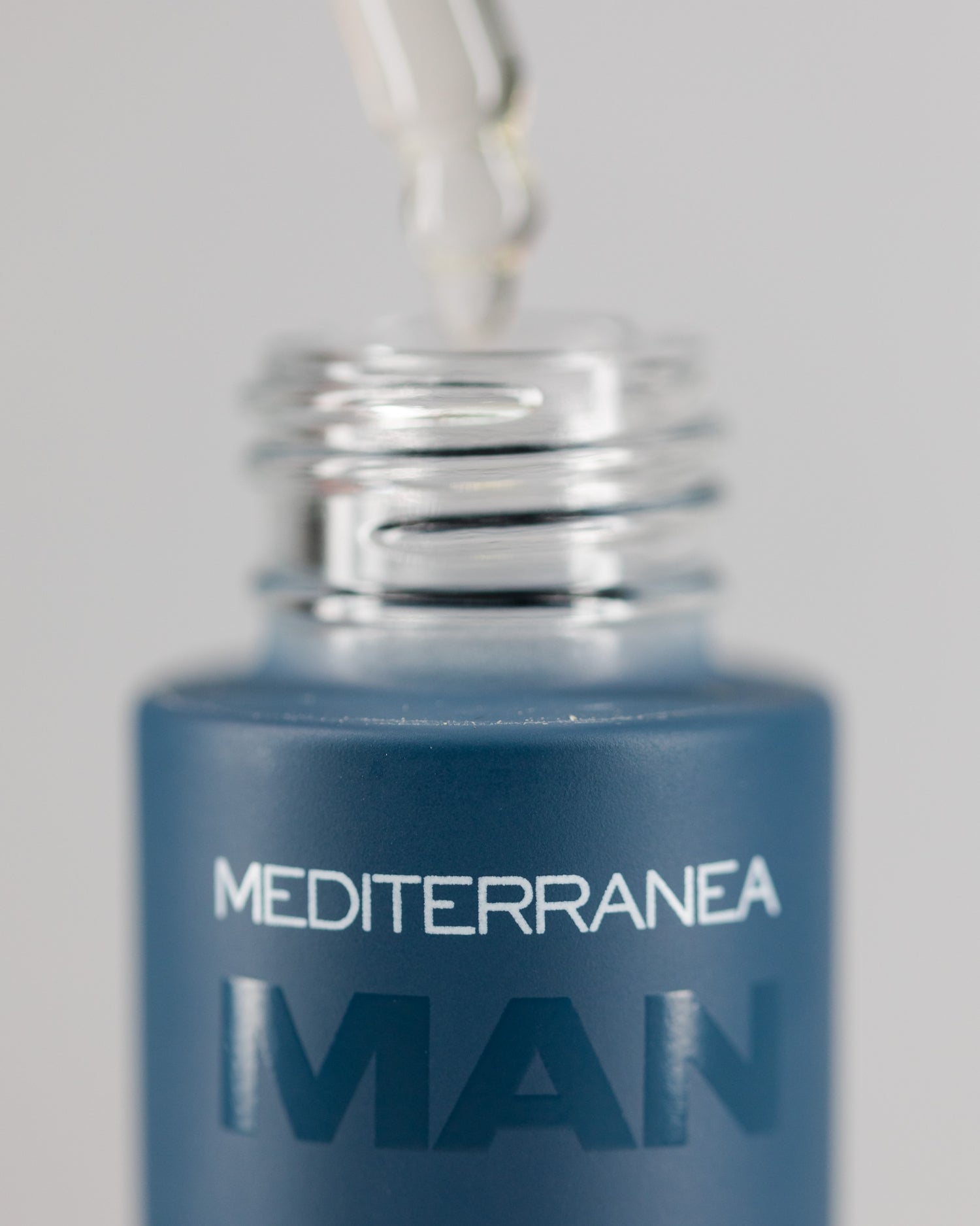 BEARD OIL
