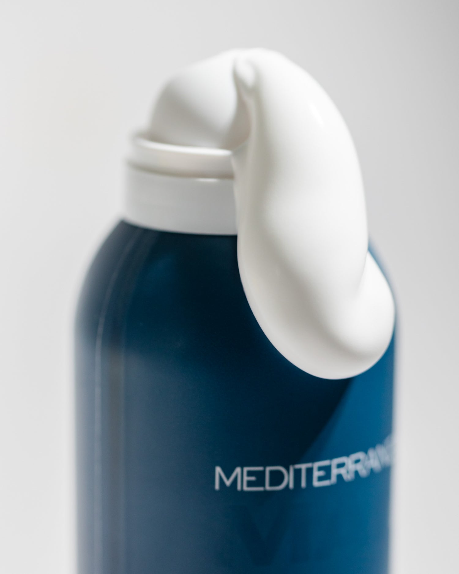 SHAVING FOAM