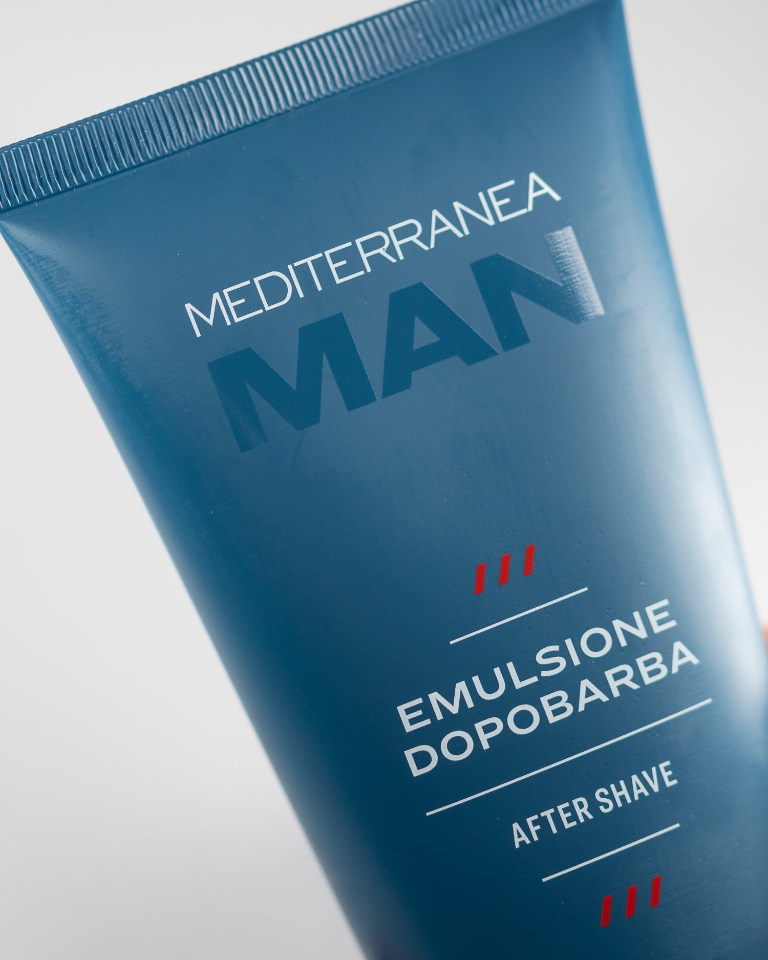 AFTER SHAVE EMULSION