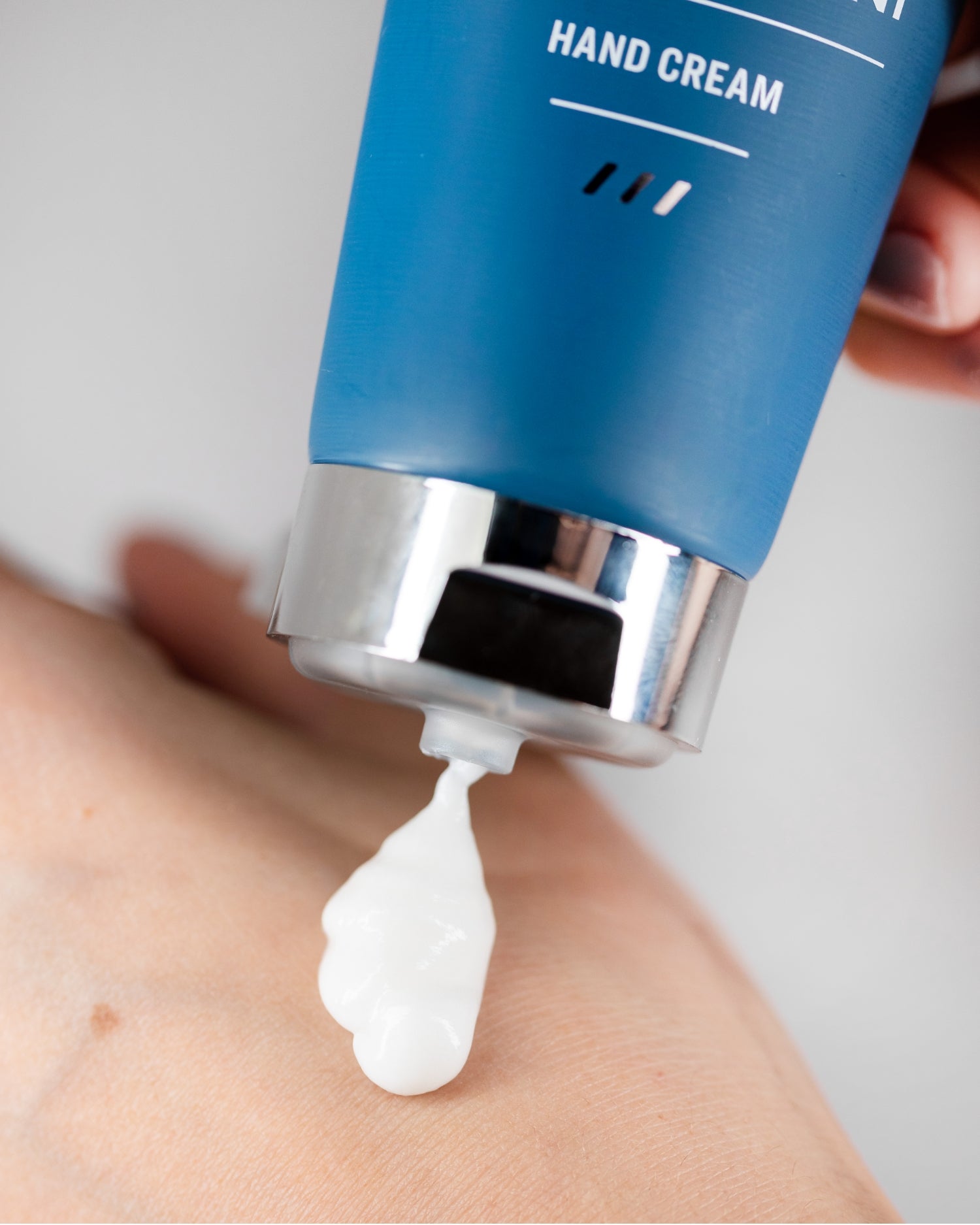 HAND CREAM