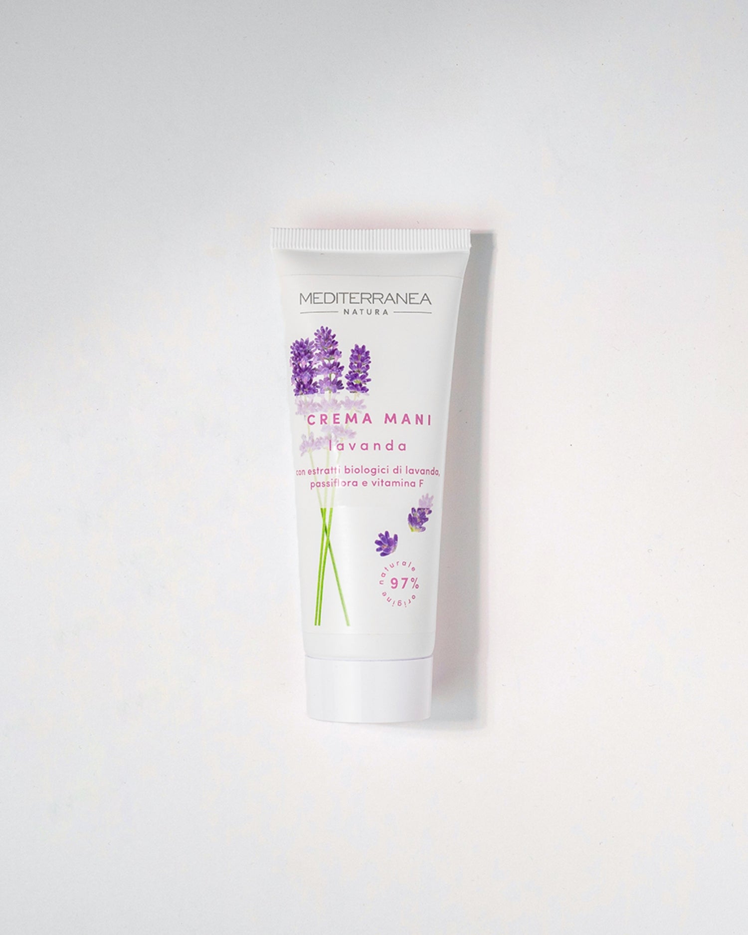 LAVENDER HAND CREAM