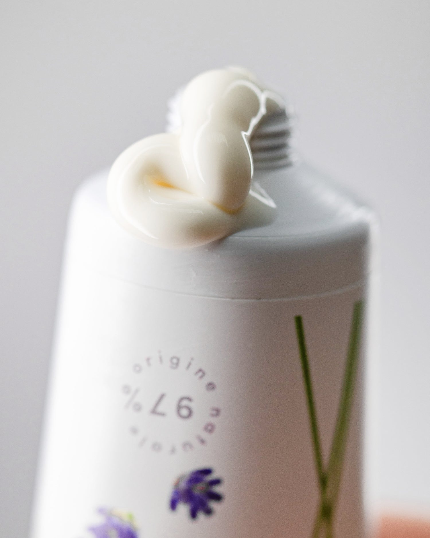 LAVENDER HAND CREAM